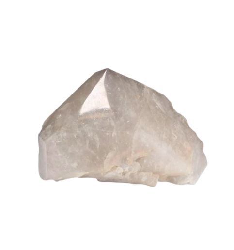Clear Quartz Point 4.6lbs  2084