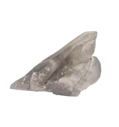 Taupe Quartz Cluster 3lbs  2102