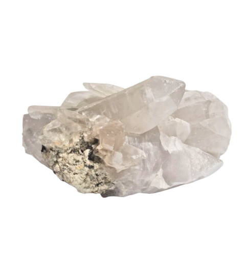 Clear Quartz Cluster 19.9lbs  2106