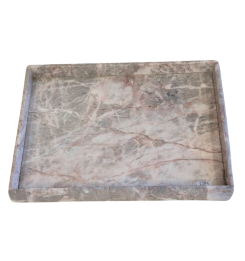 Onyx Tray 10.5x8x1.5"  2284