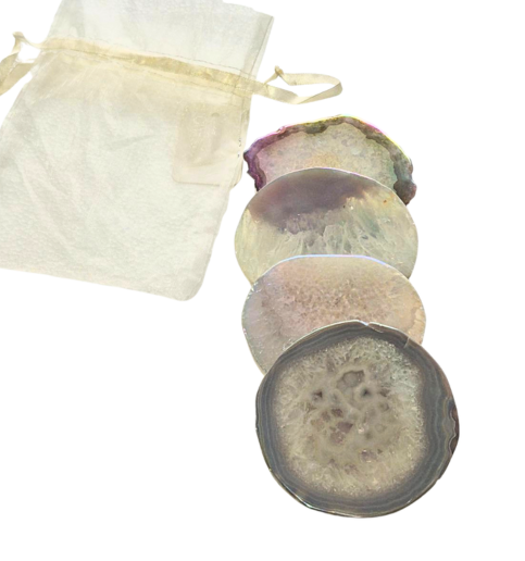 Aura Coaster Set  2535