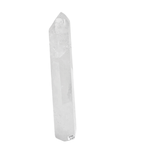 Clear Quartz Tower 5.2lbs 2090