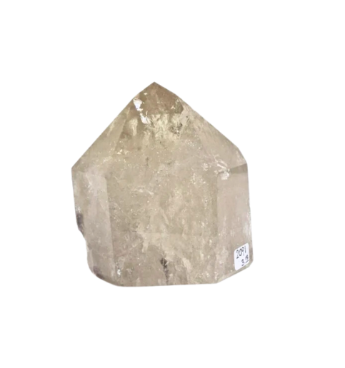 Clear Quartz Point 5.9lbs  2097