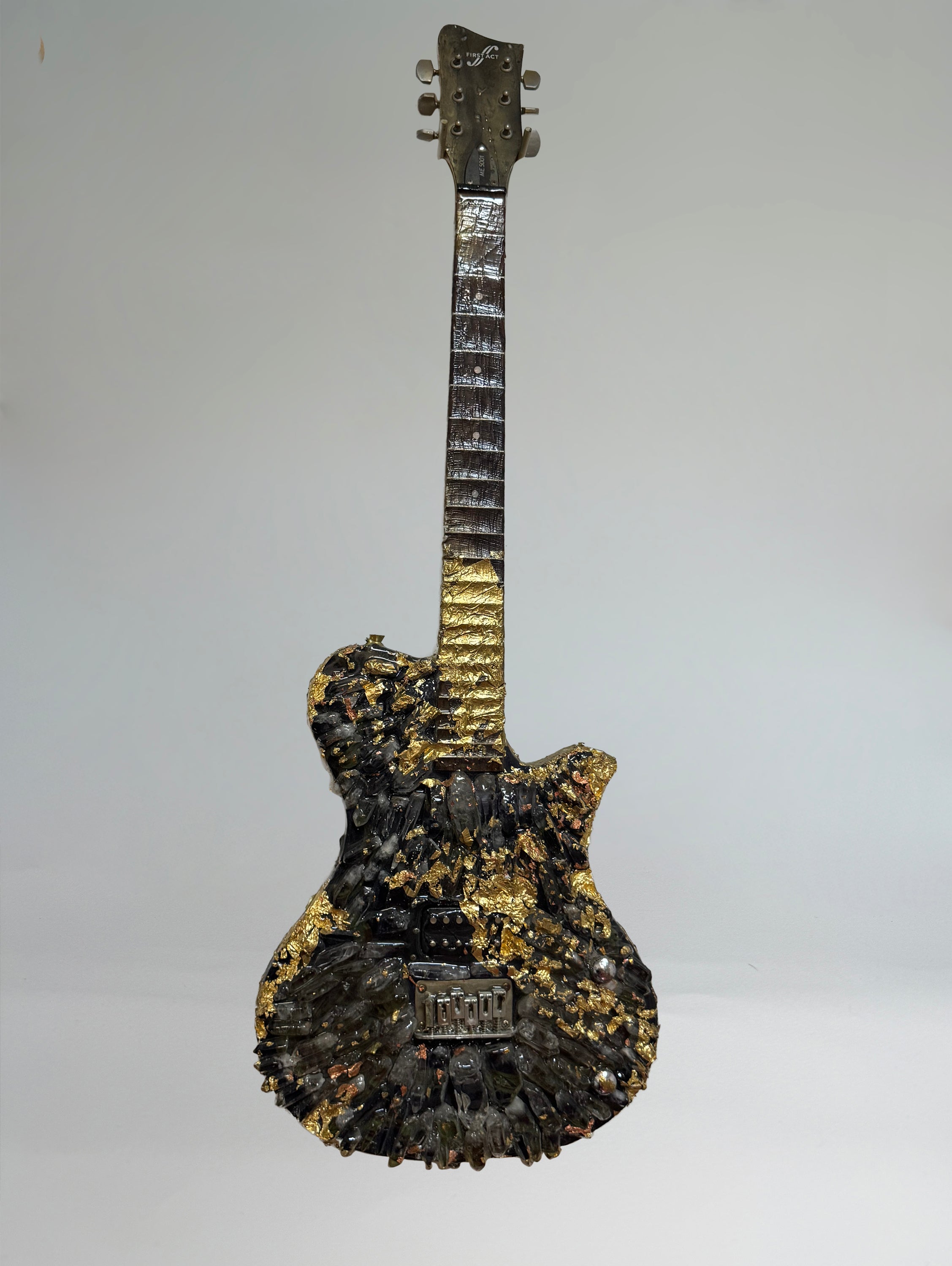 Collector's Object︲Guitars