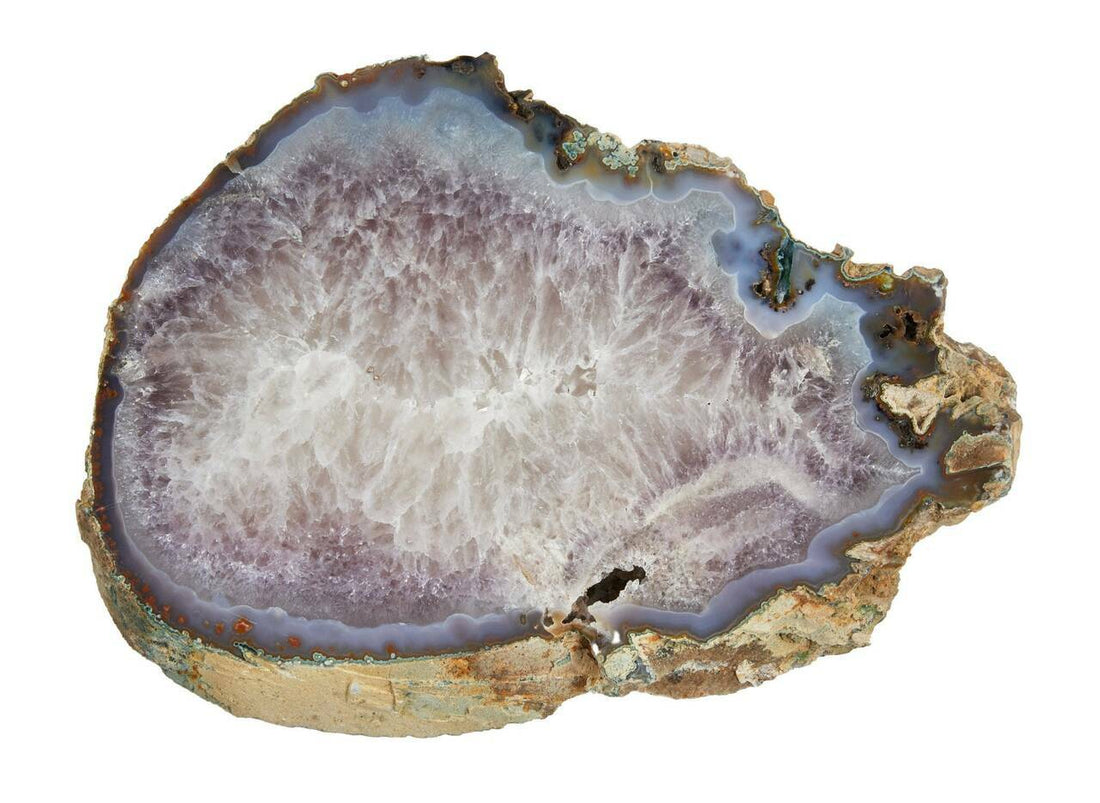 Agate Slab