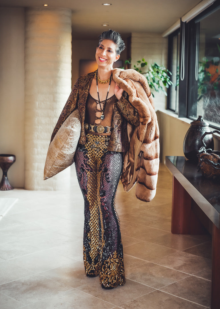 Archival Garment Item 2719