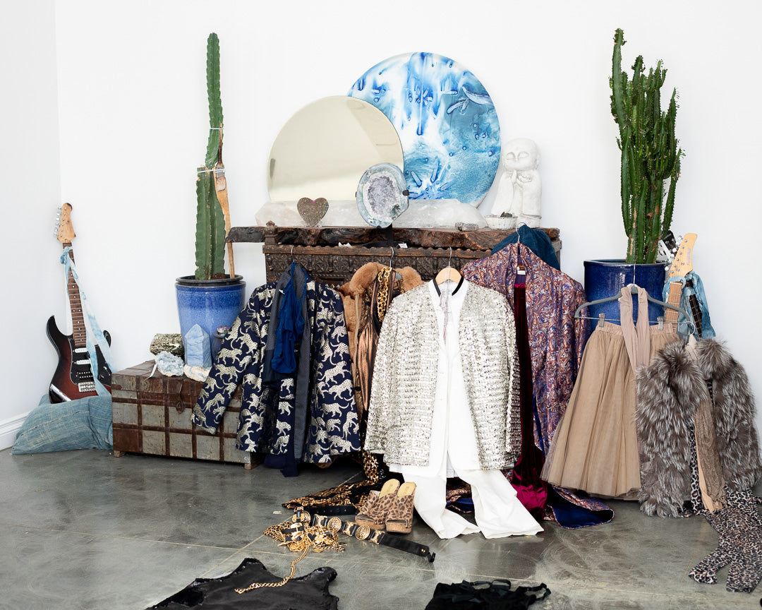 Archival Garment Item 2719