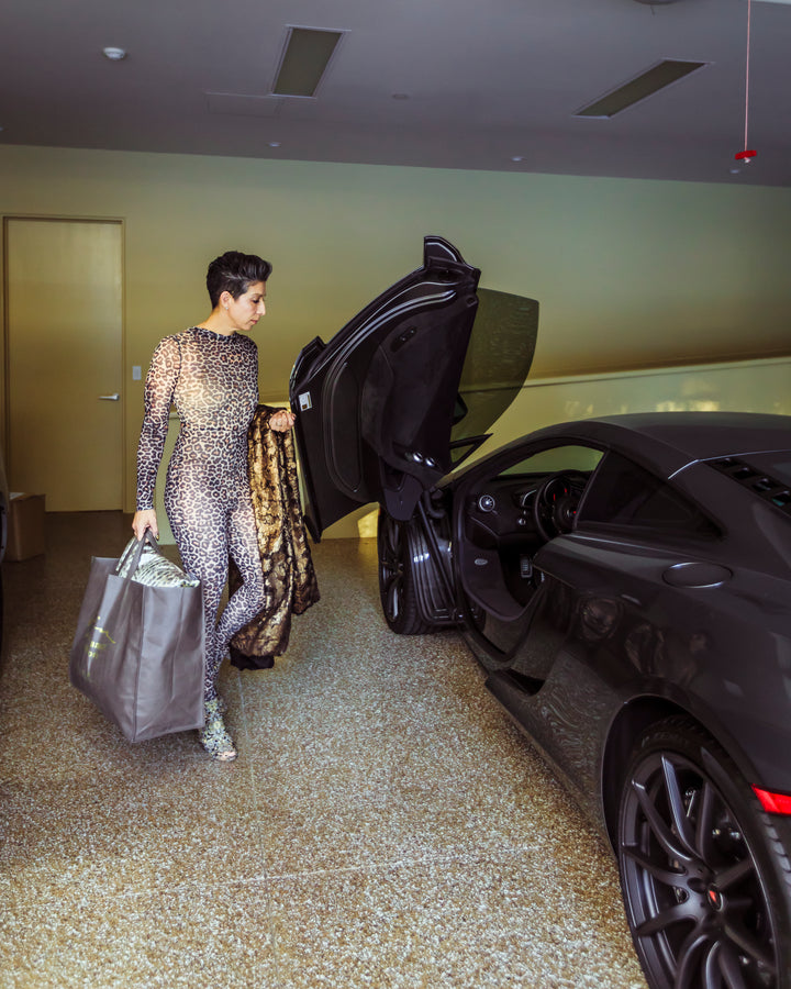 Apparel Dress Item 2720