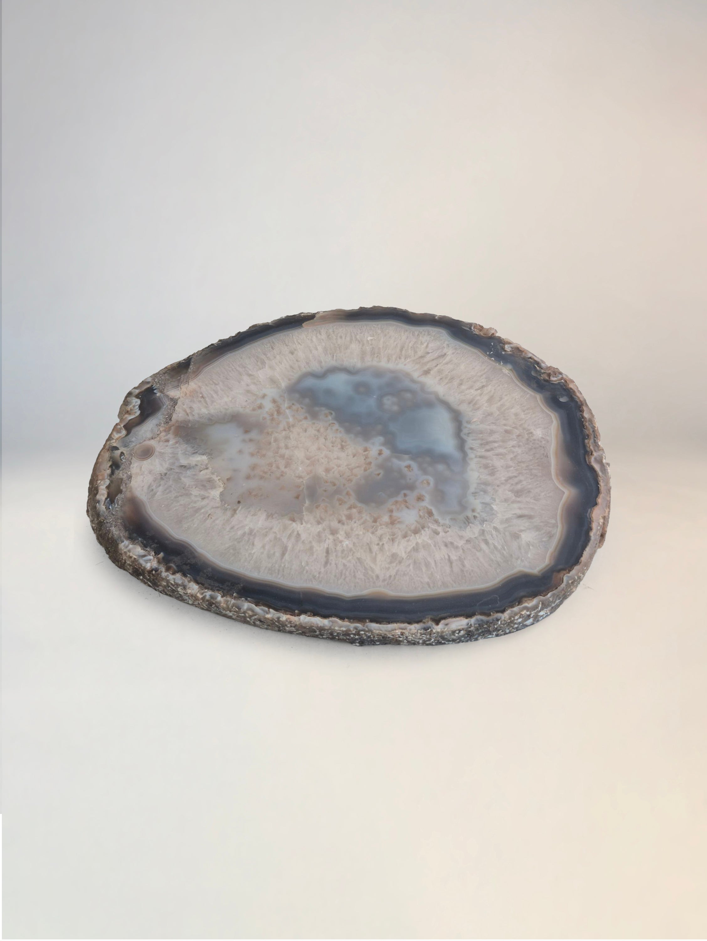Agate Slabs