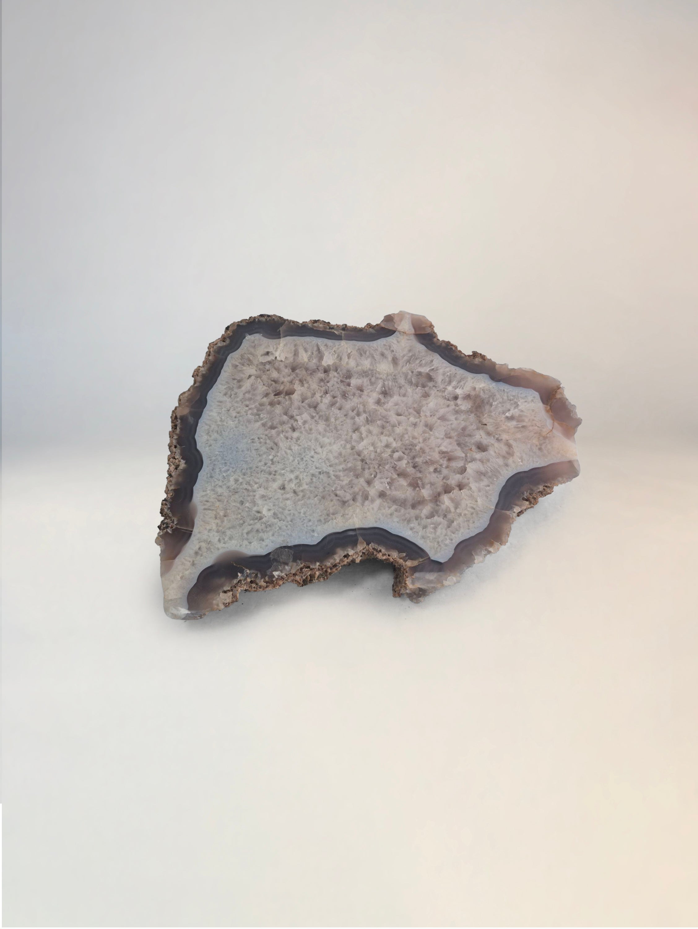 Agate Slabs