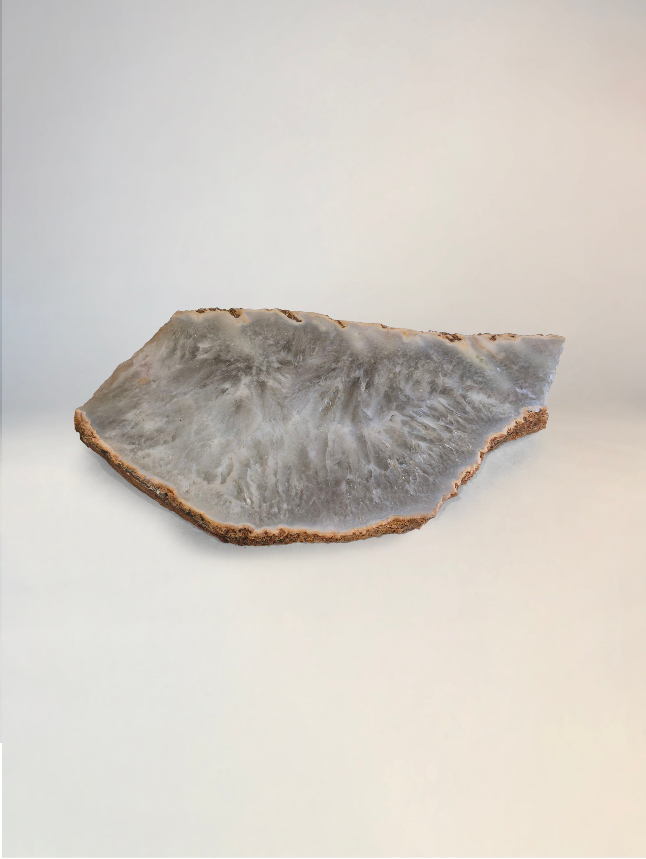 Agate Slabs