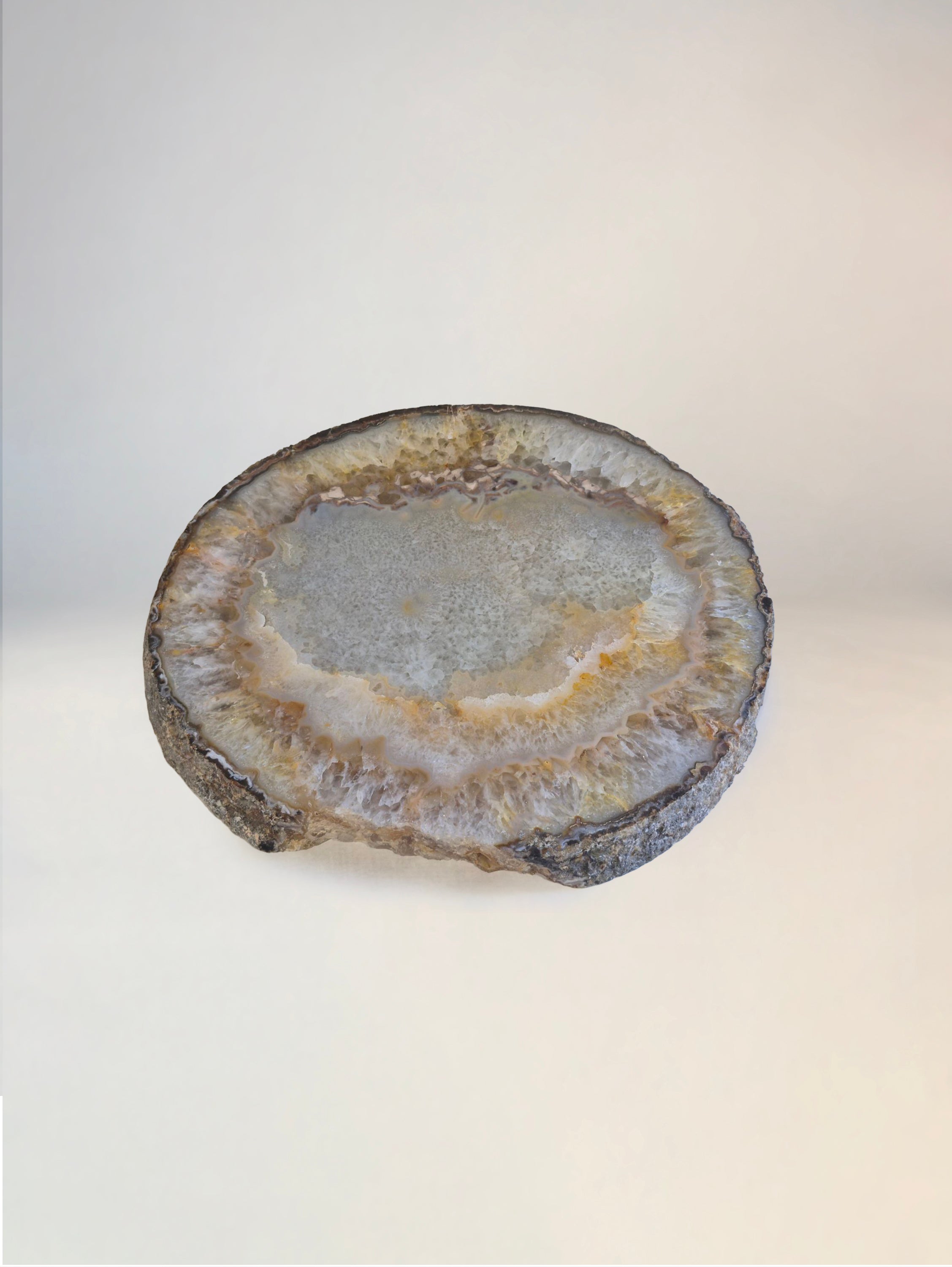 Agate Slabs