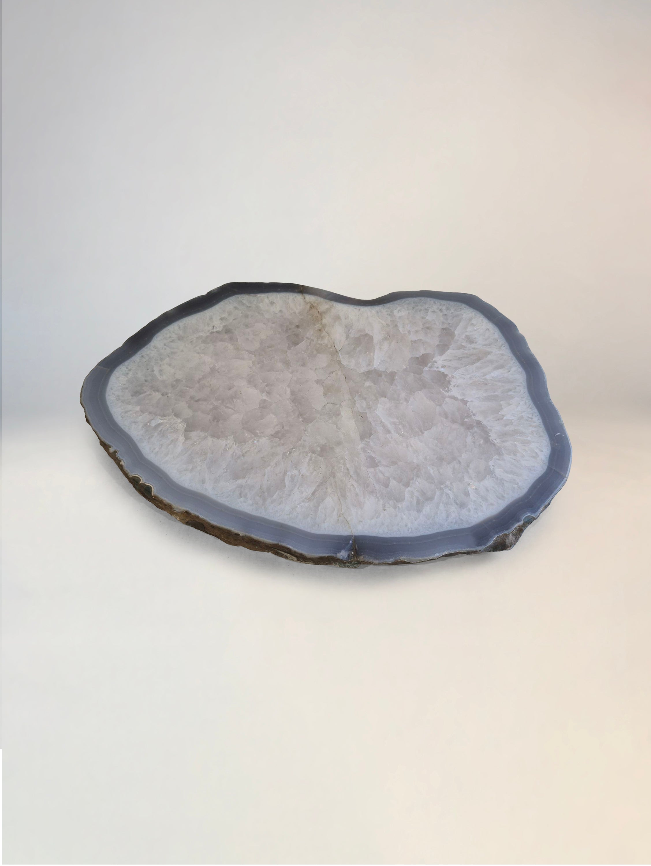 Agate Slabs