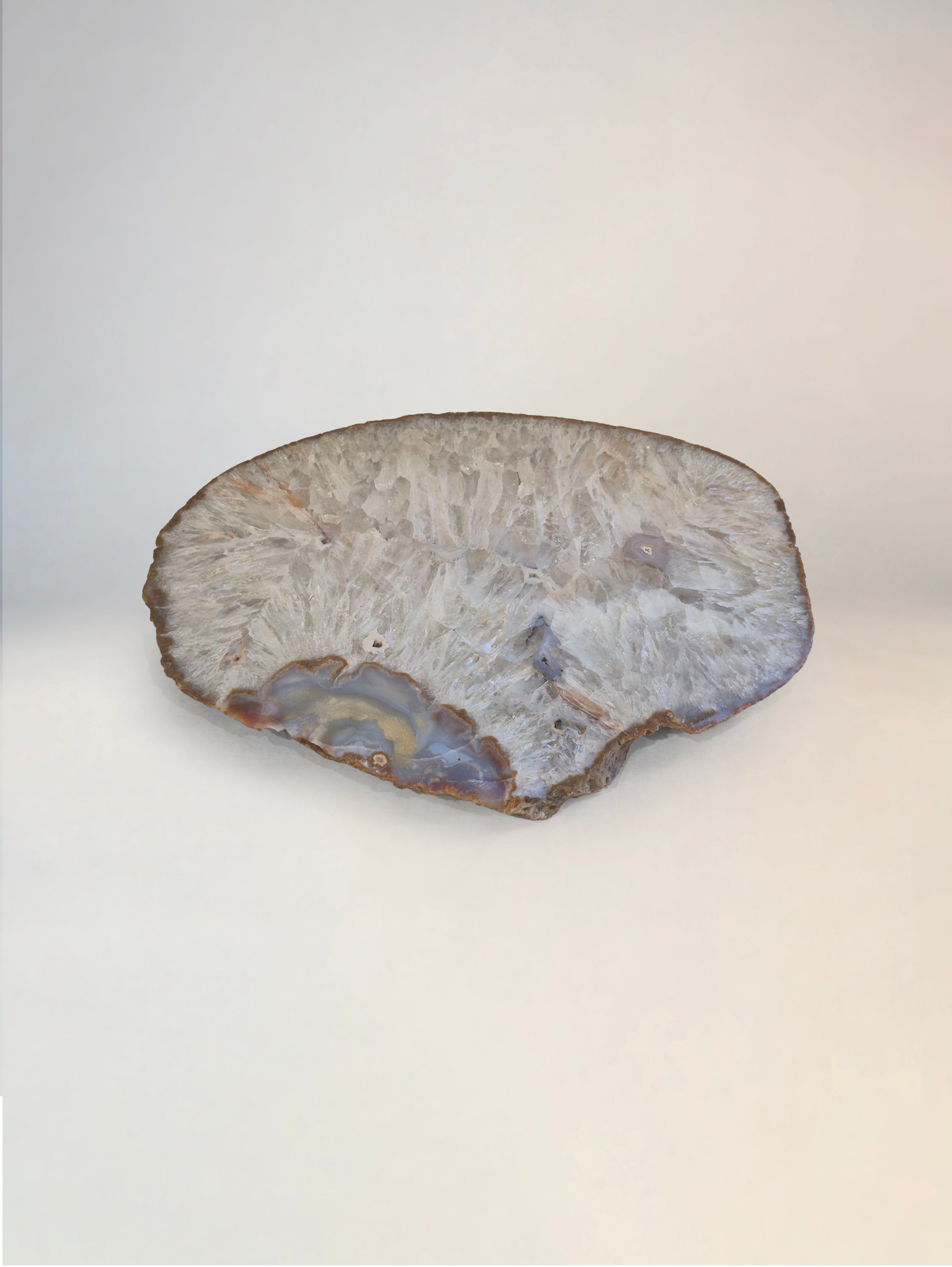 Agate Slabs