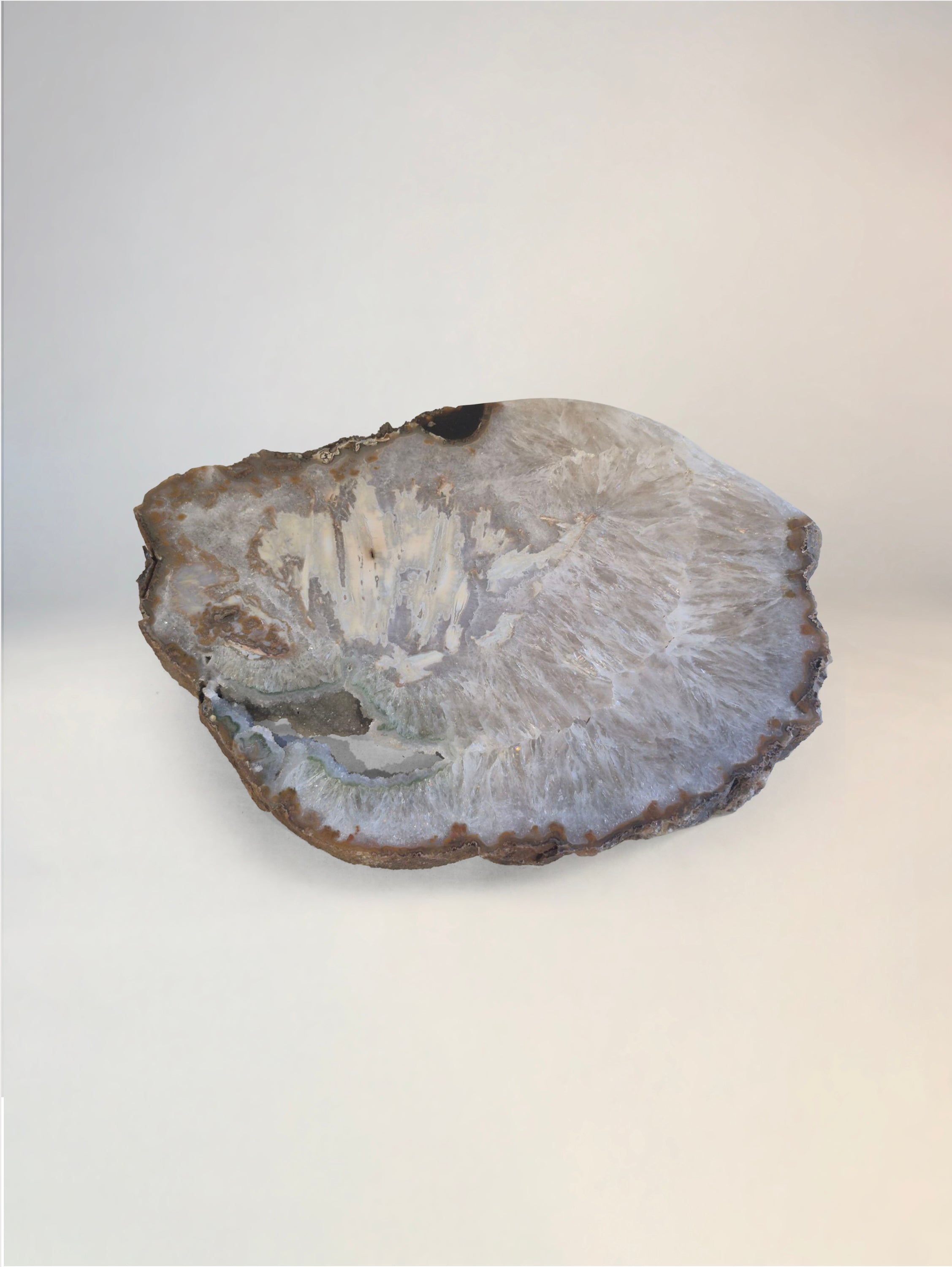 Agate Slabs