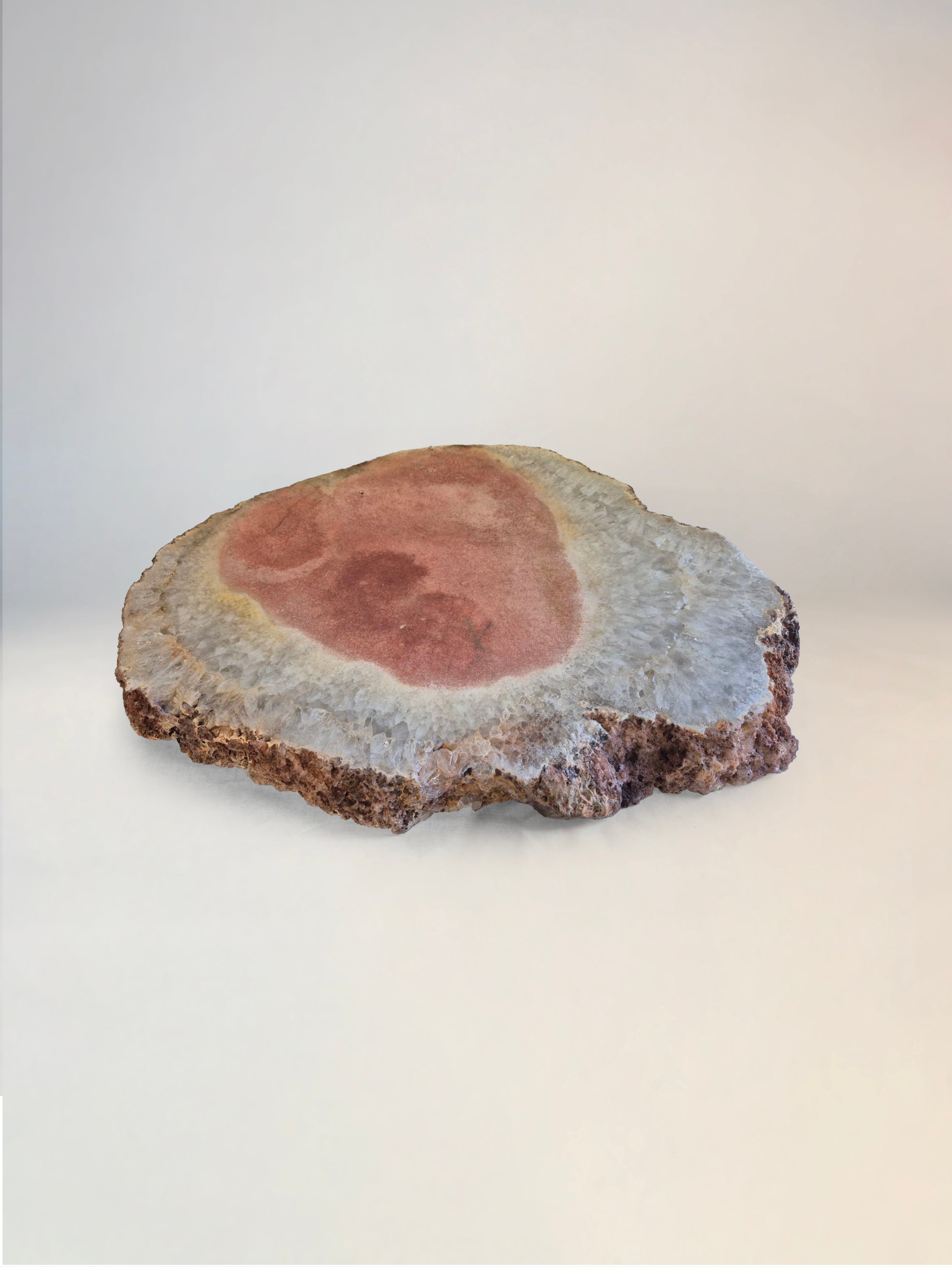 Agate Slabs