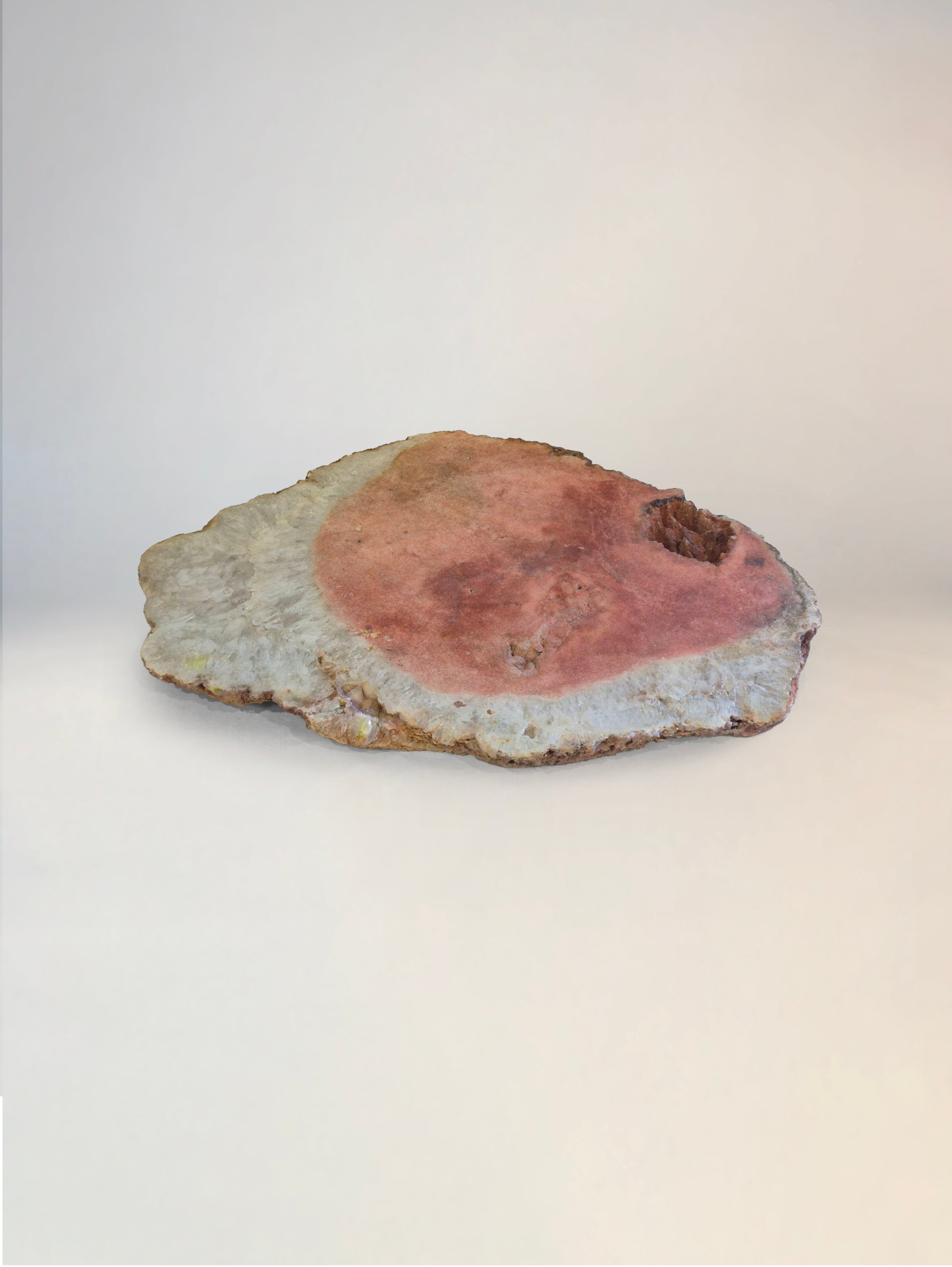 Agate Slabs