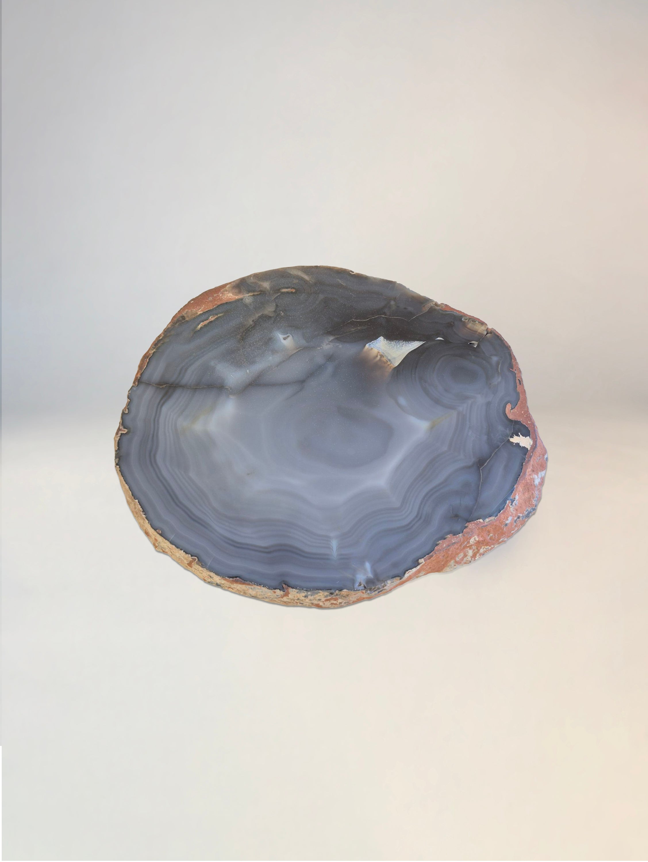 Agate Slabs