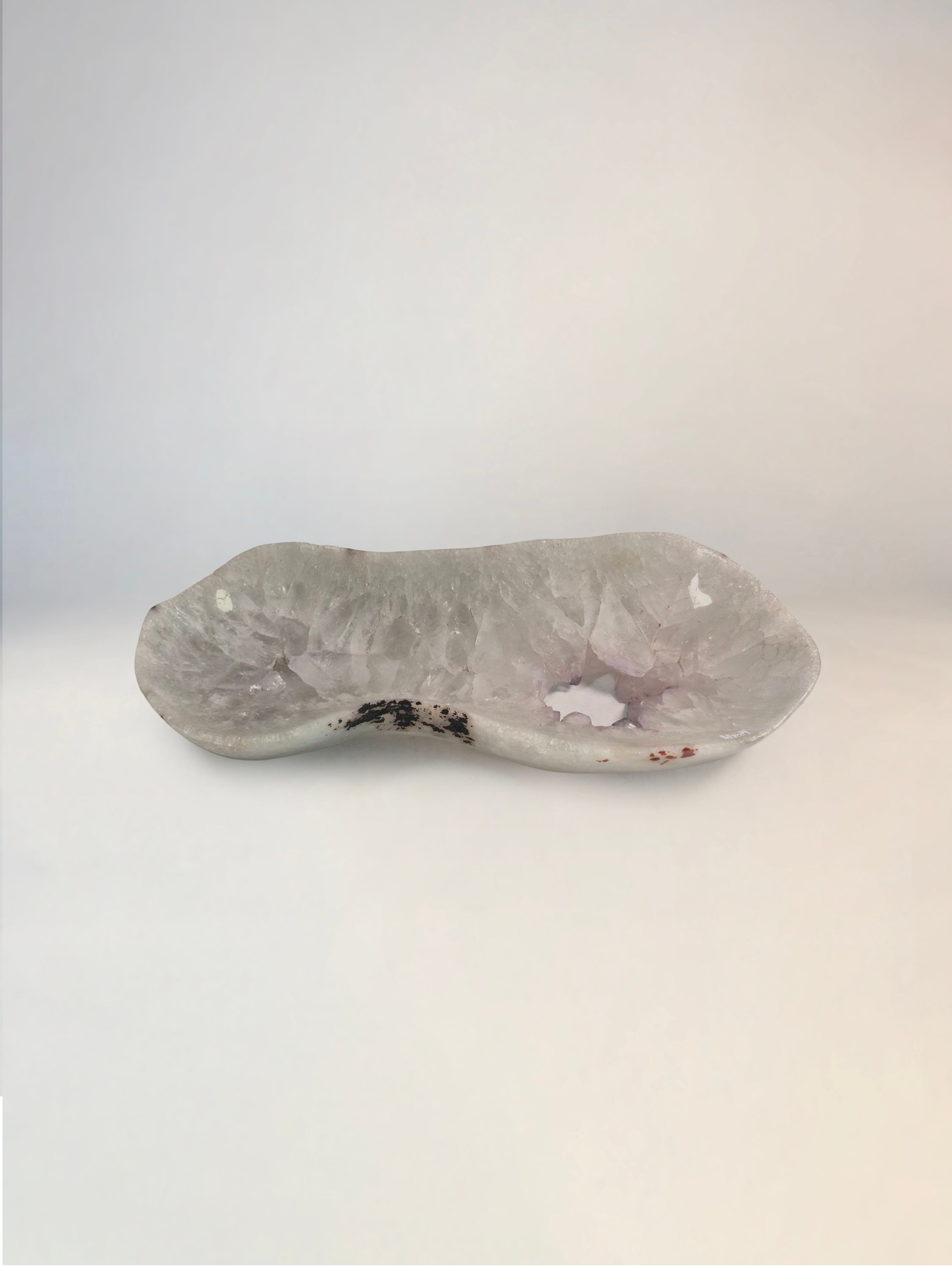 Trophy Amethyst Bowls