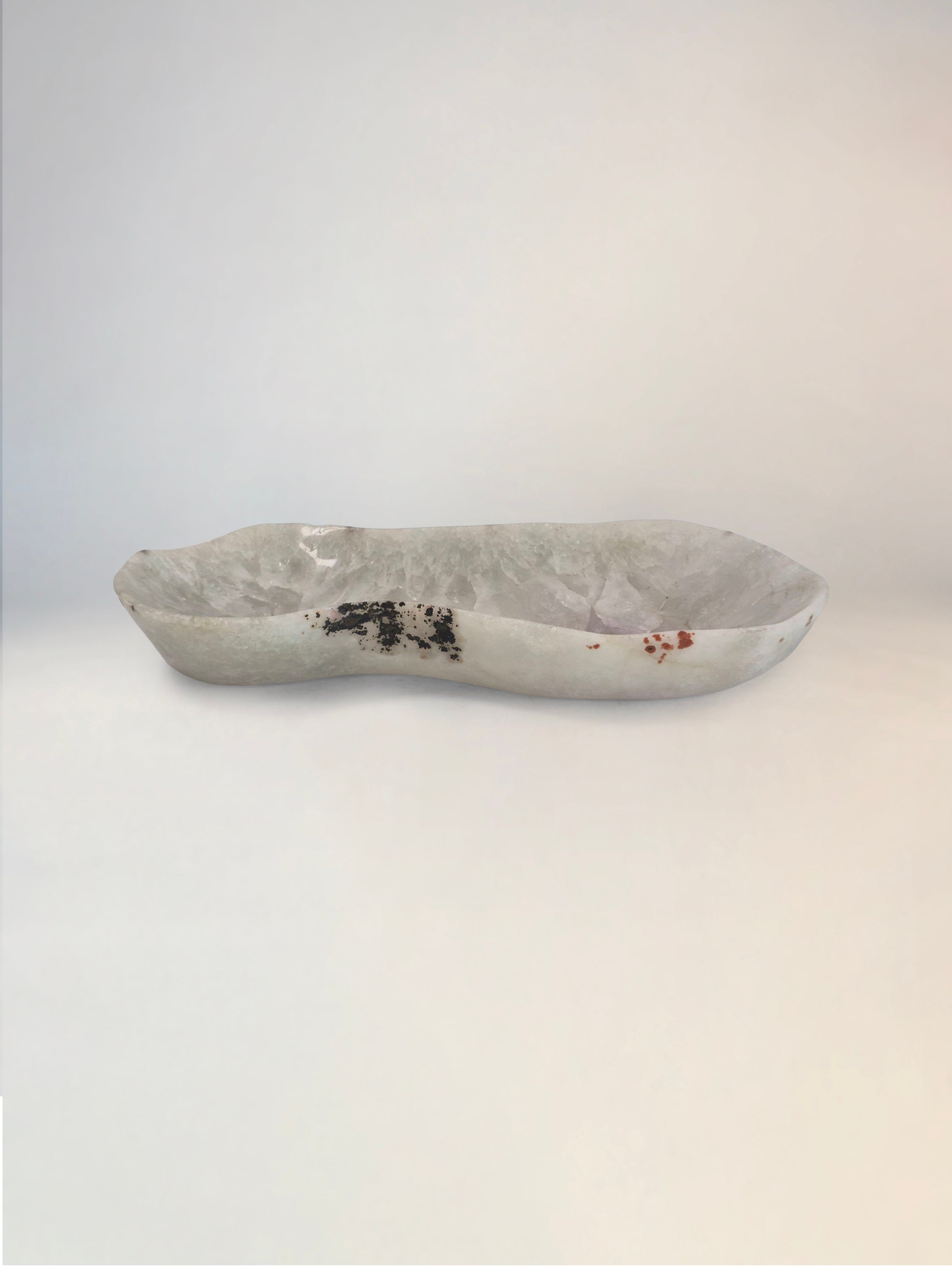 Trophy Amethyst Bowls