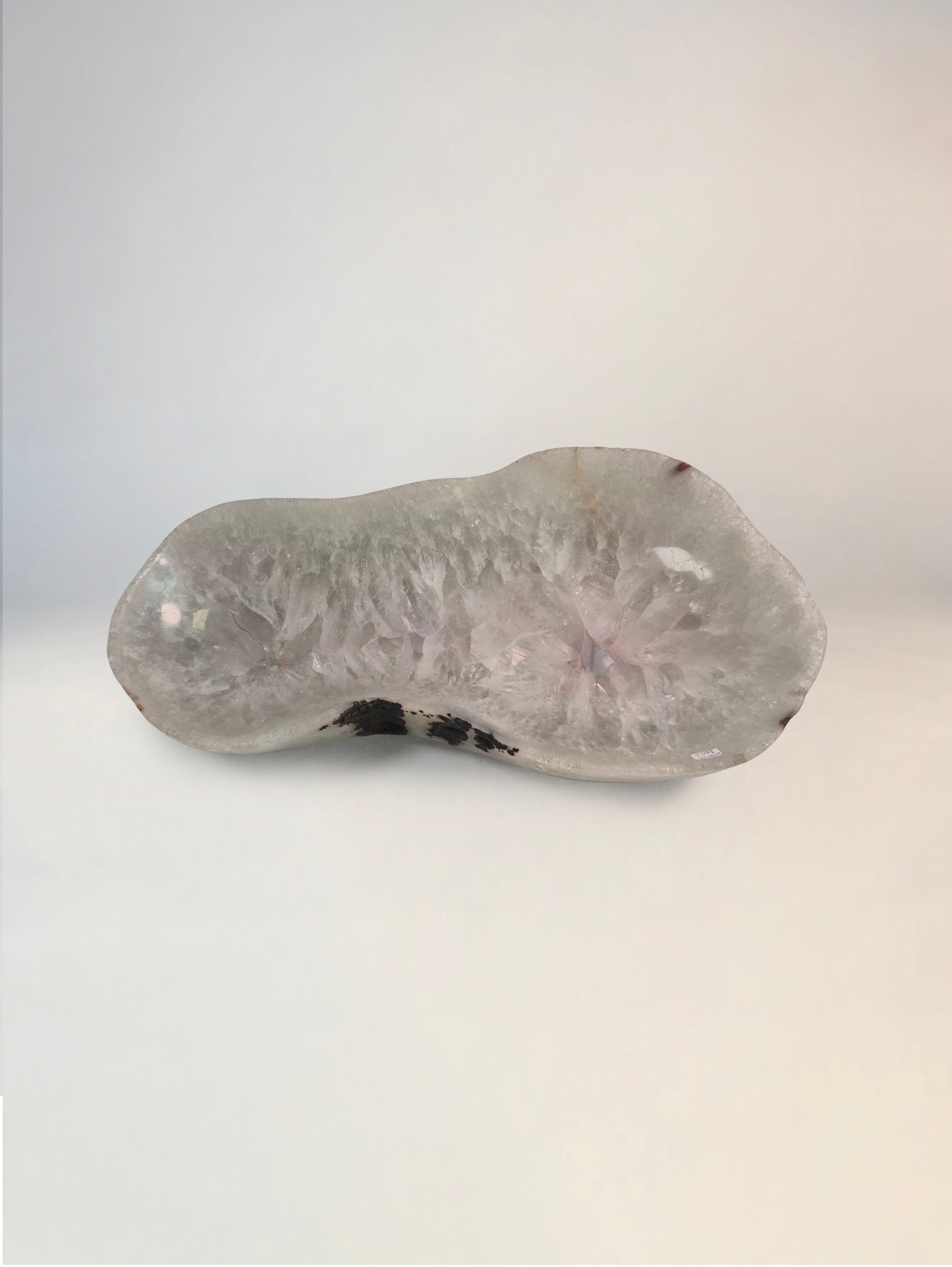 Trophy Amethyst Bowls