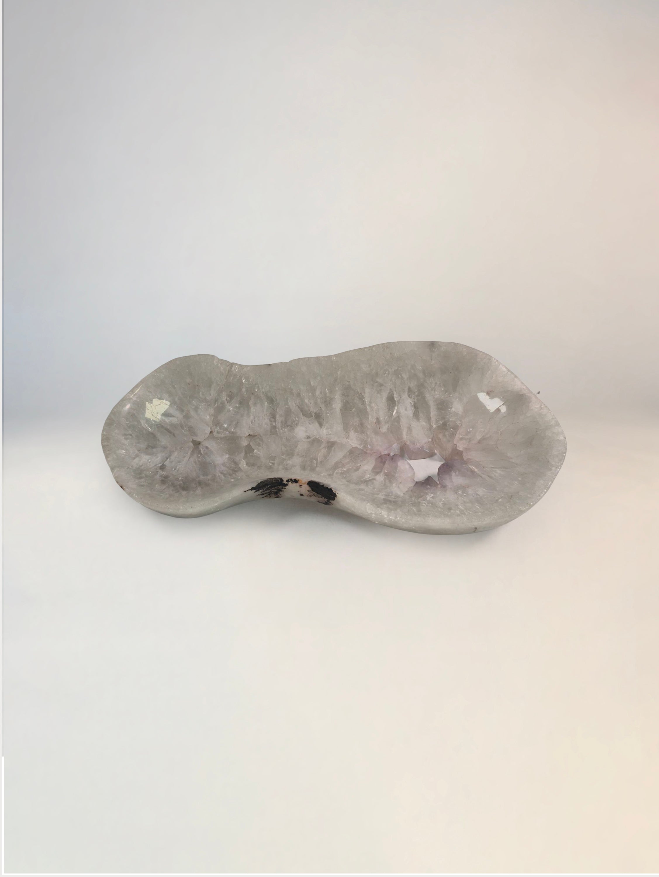 Trophy Amethyst Bowls