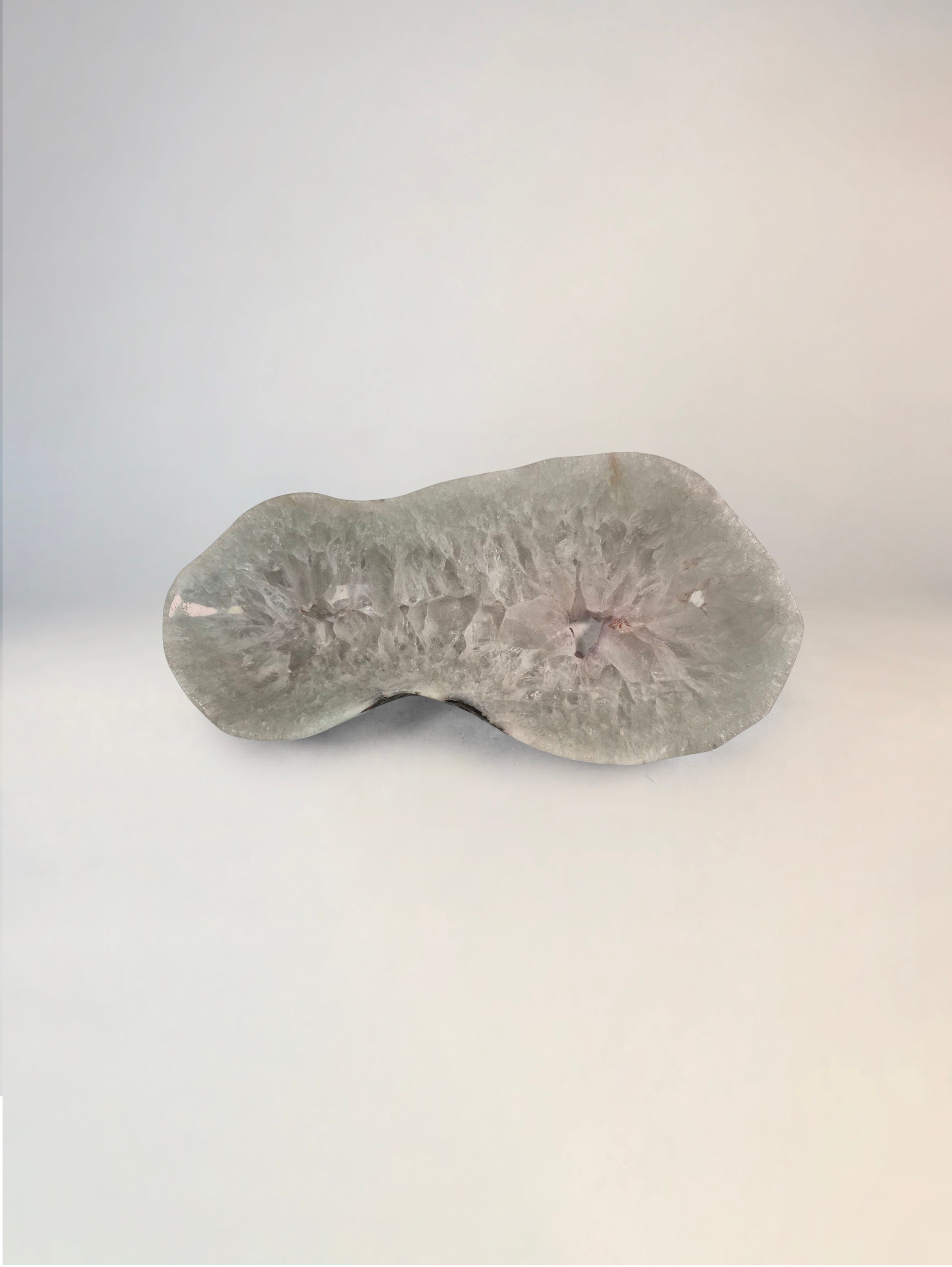 Trophy Amethyst Bowls