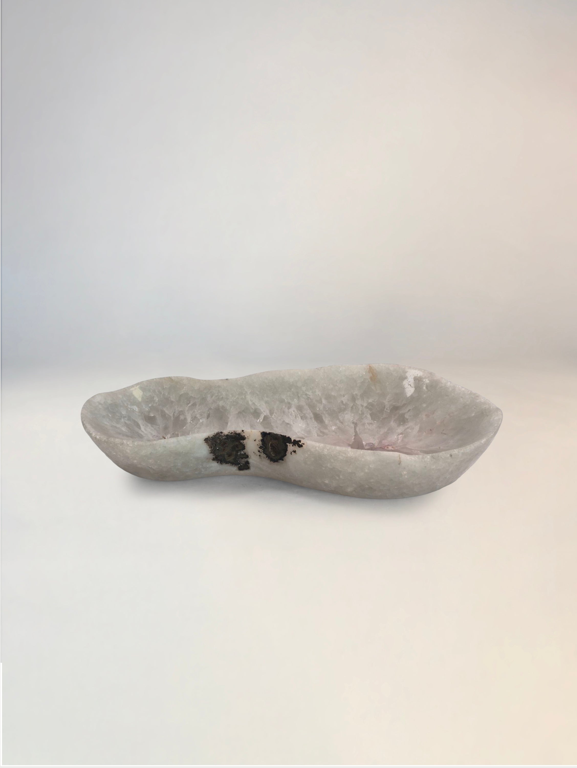 Trophy Amethyst Bowls