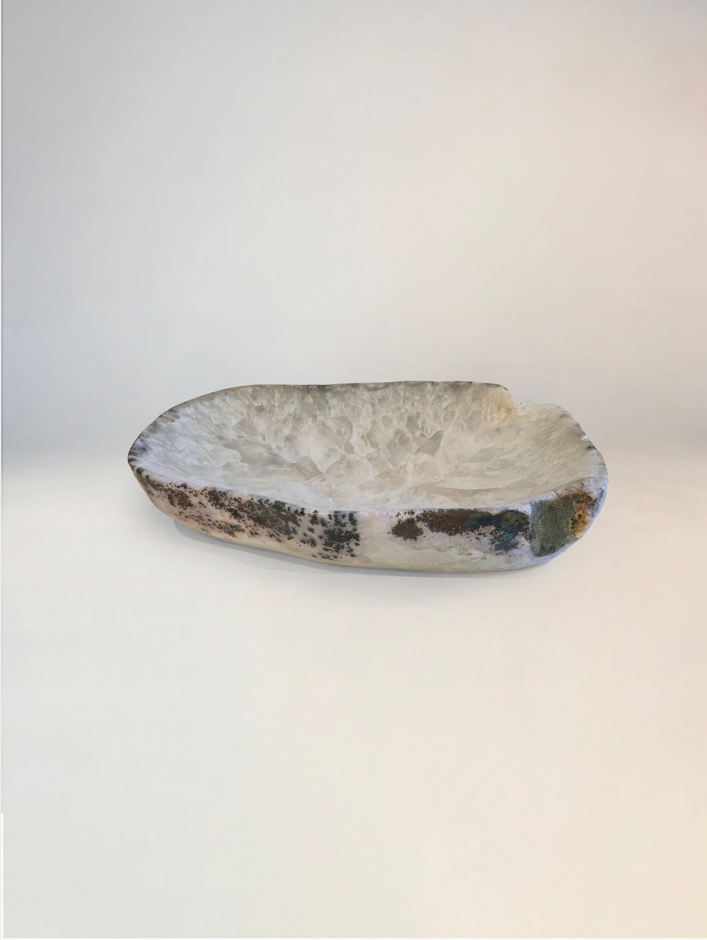 Trophy Amethyst Bowls
