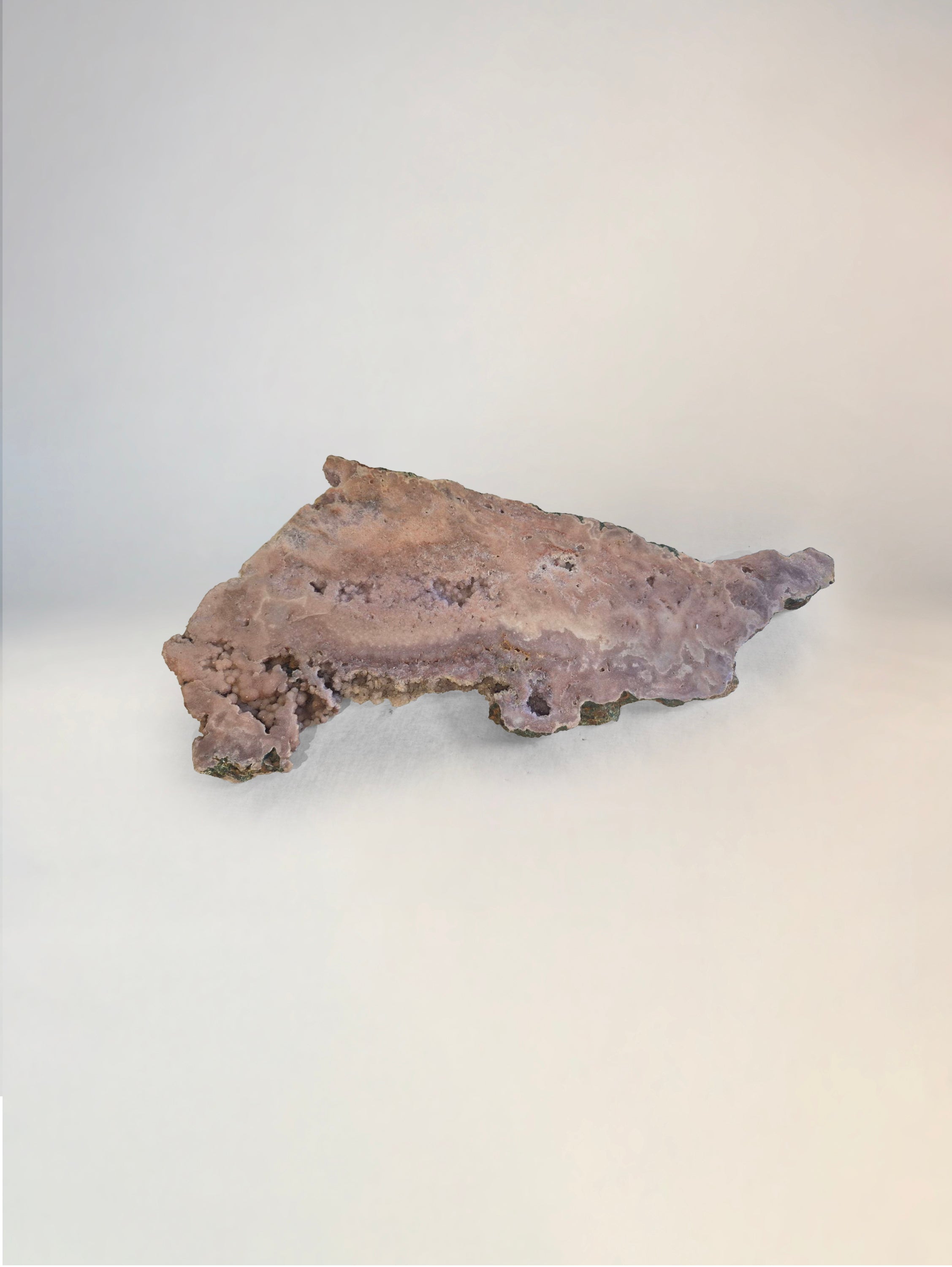 Pink Amethyst Slabs