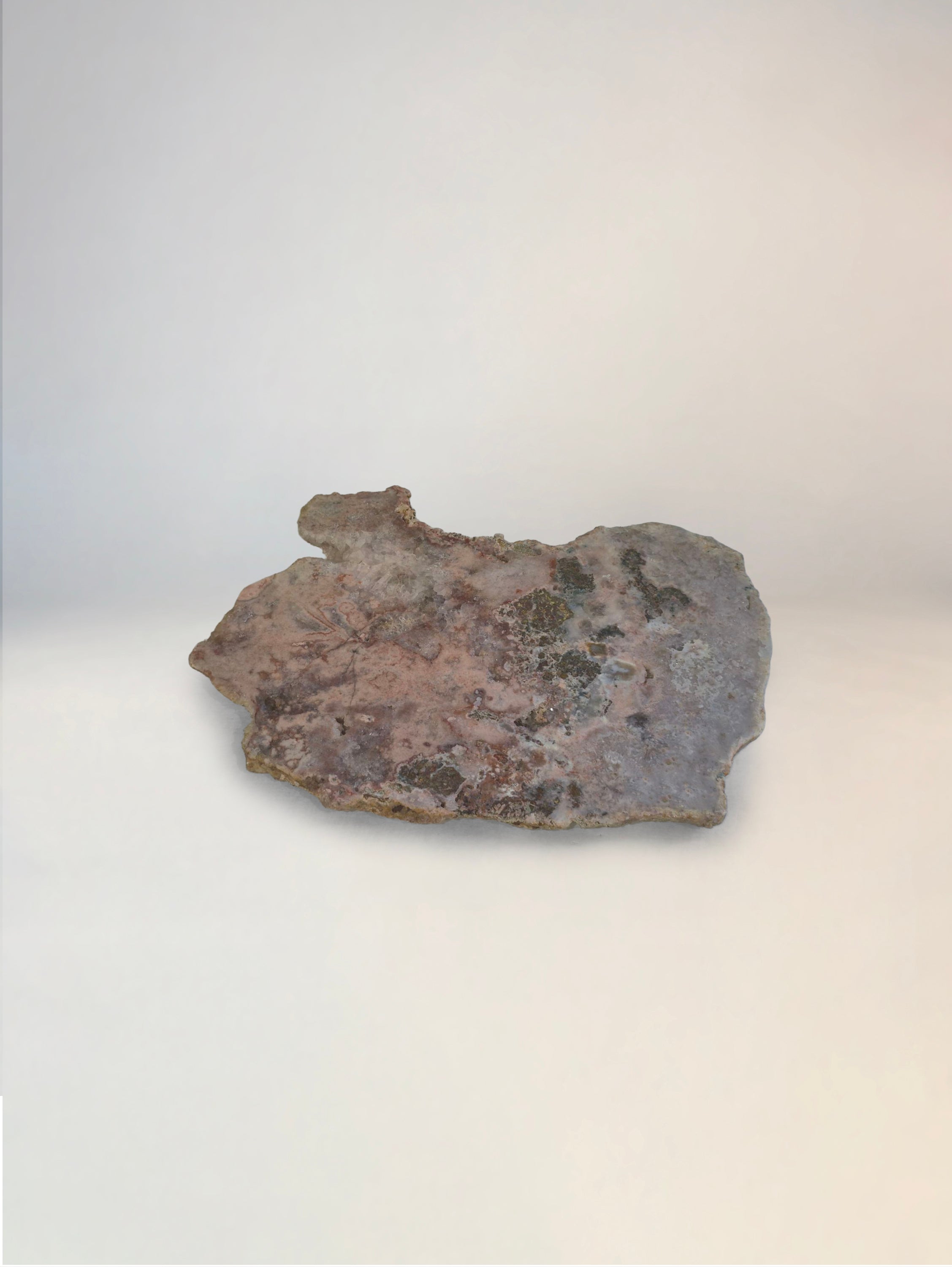 Pink Amethyst Slabs