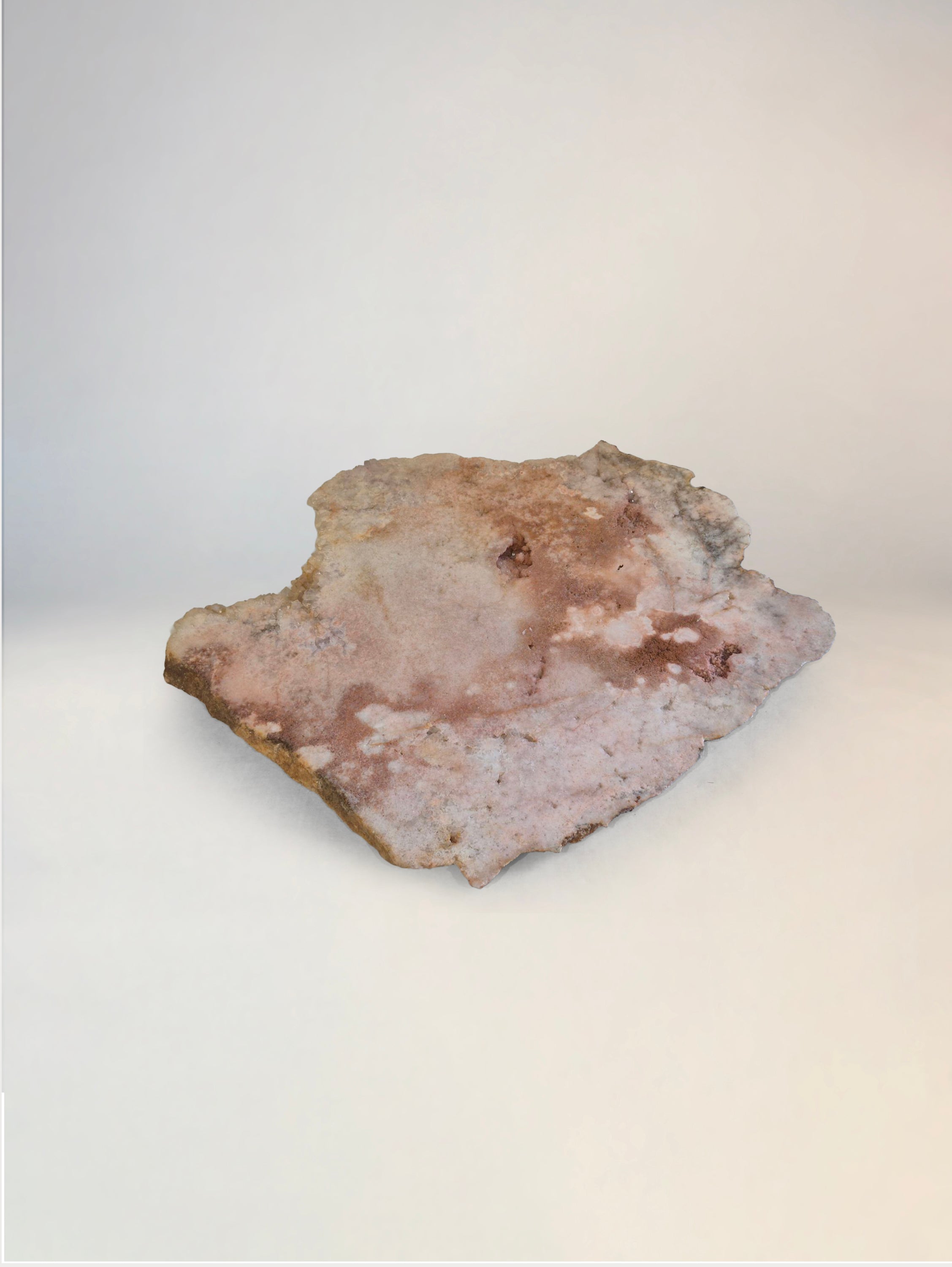 Pink Amethyst Slabs