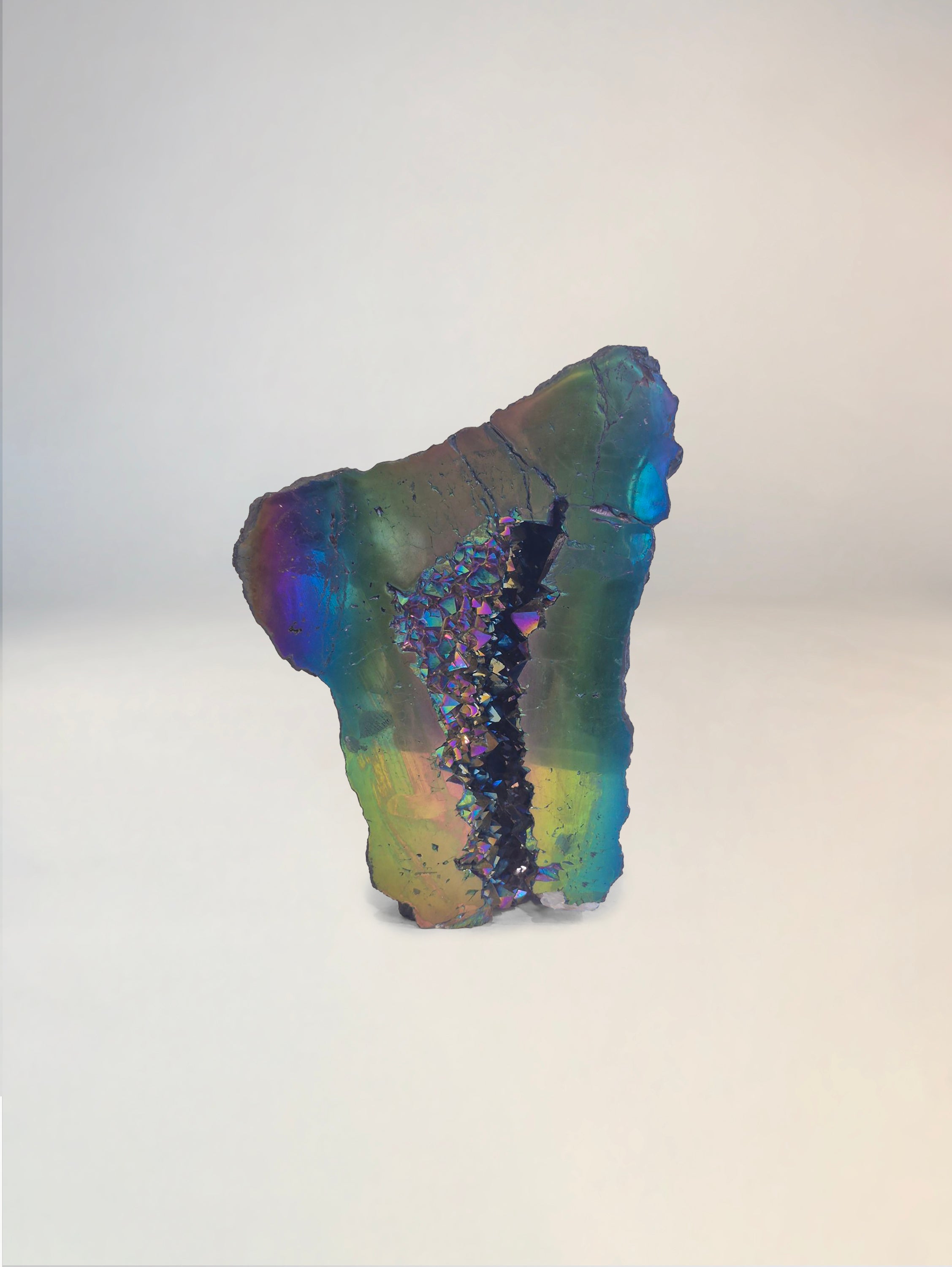Aura Cathedrals