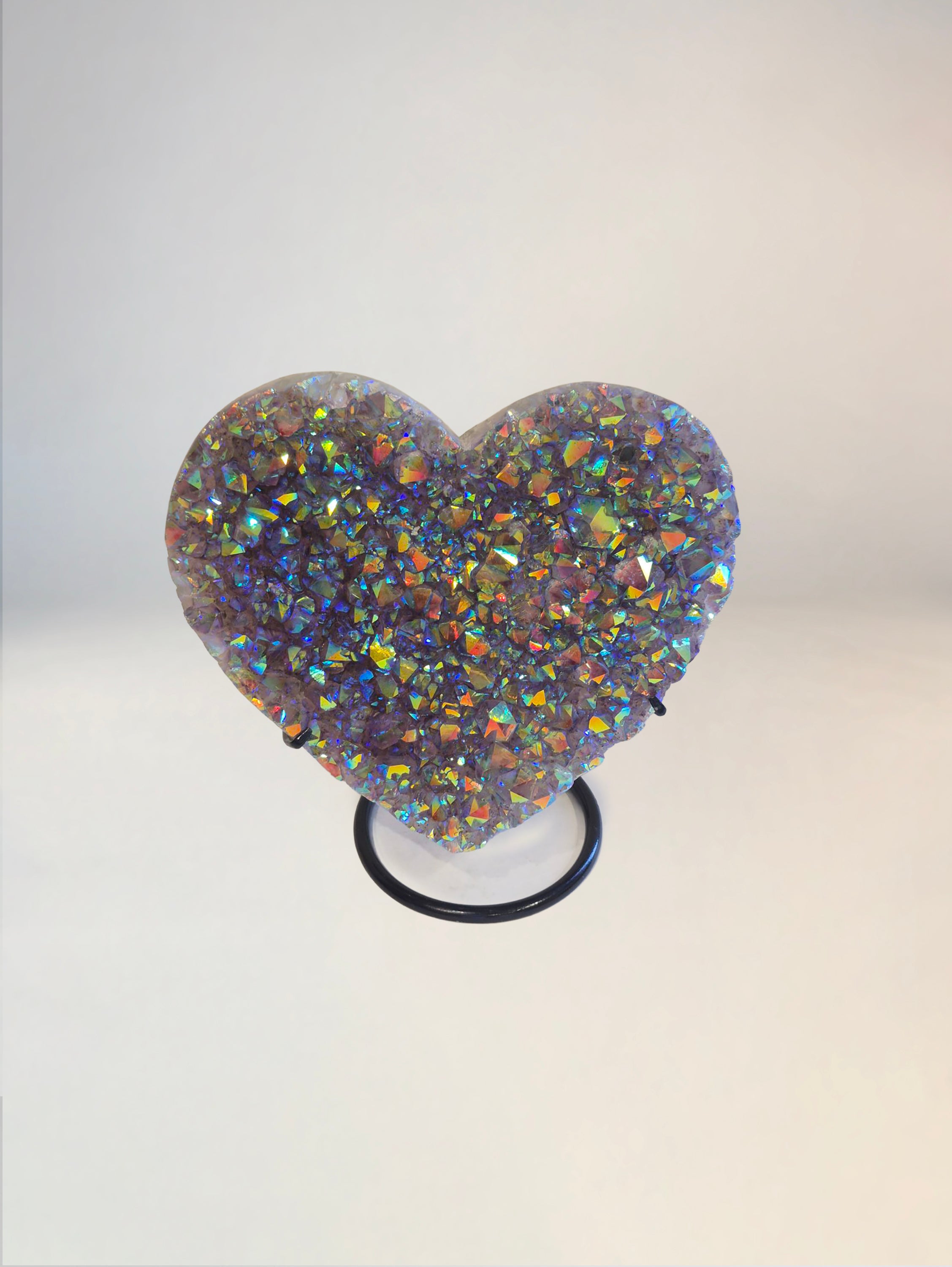 Aura Hearts