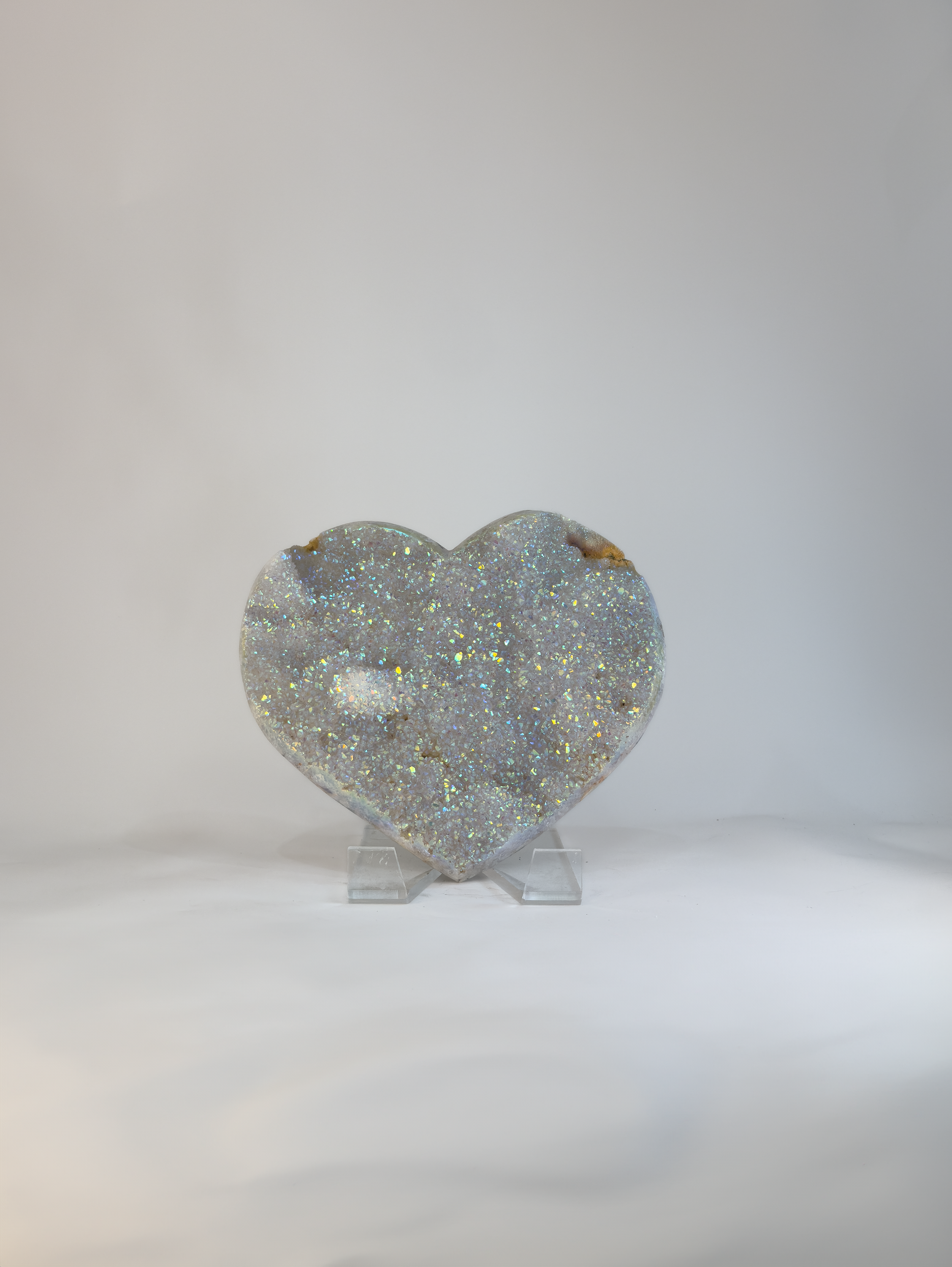 Aura Hearts