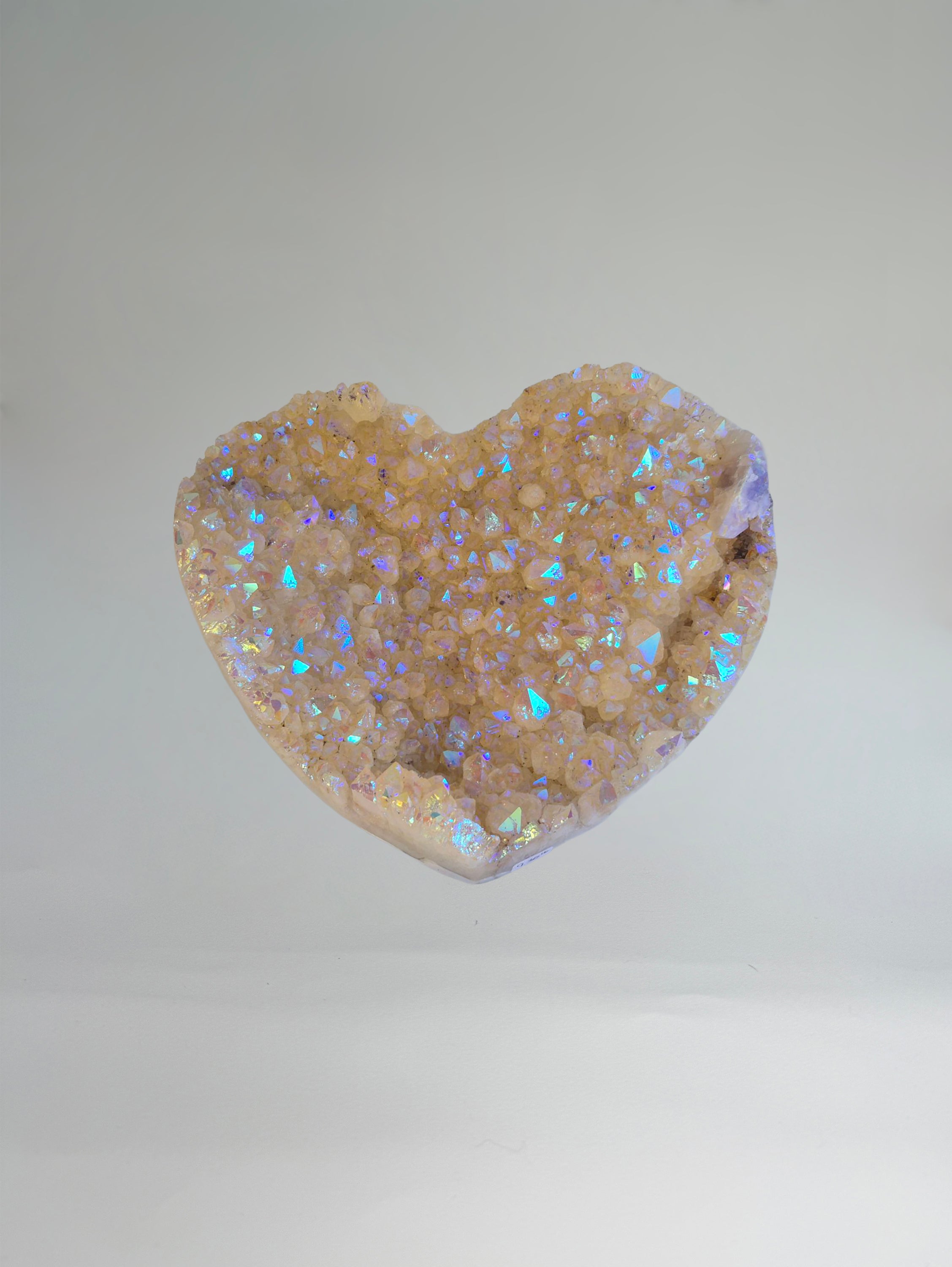 Aura Hearts