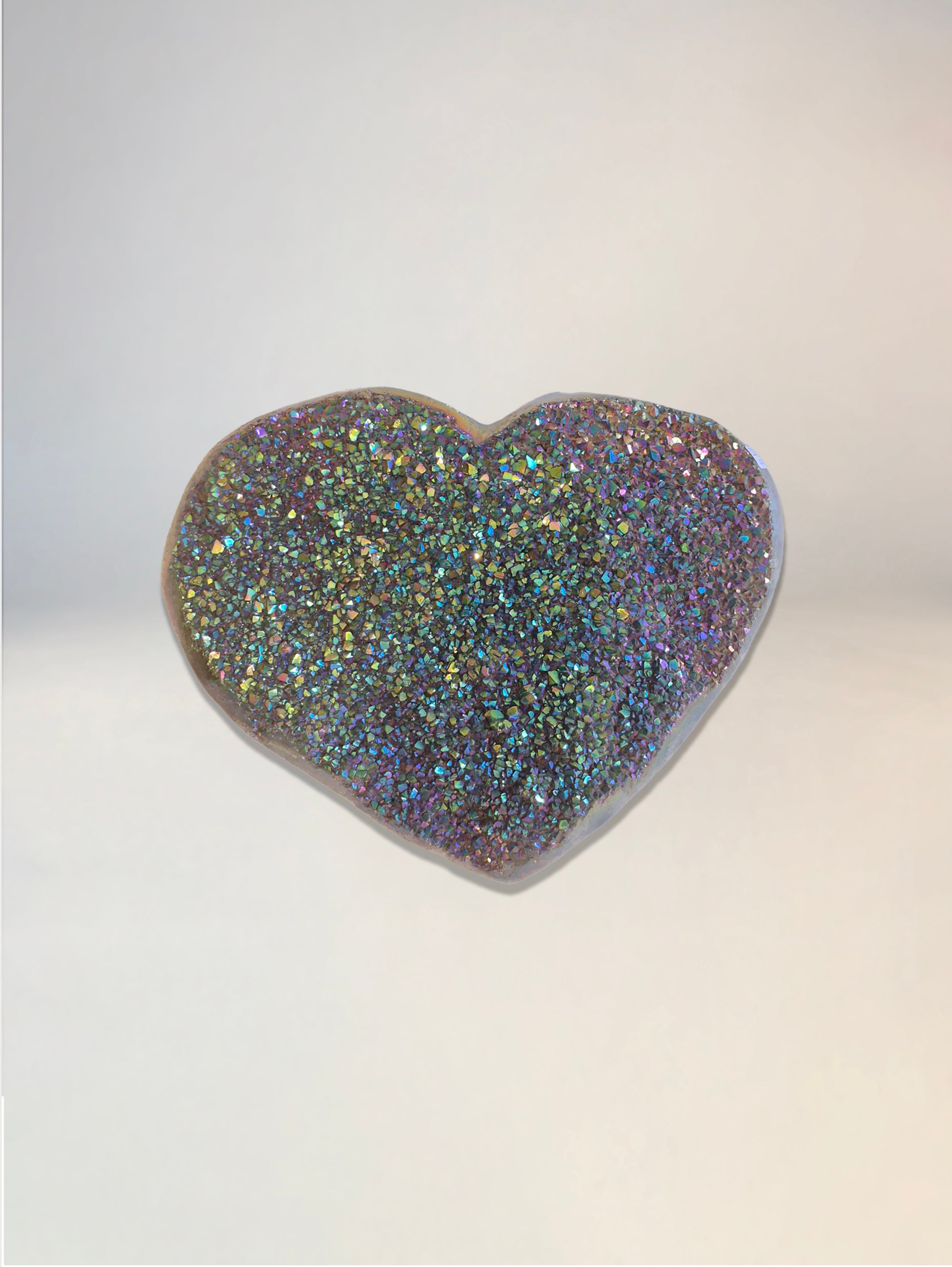 Aura Hearts