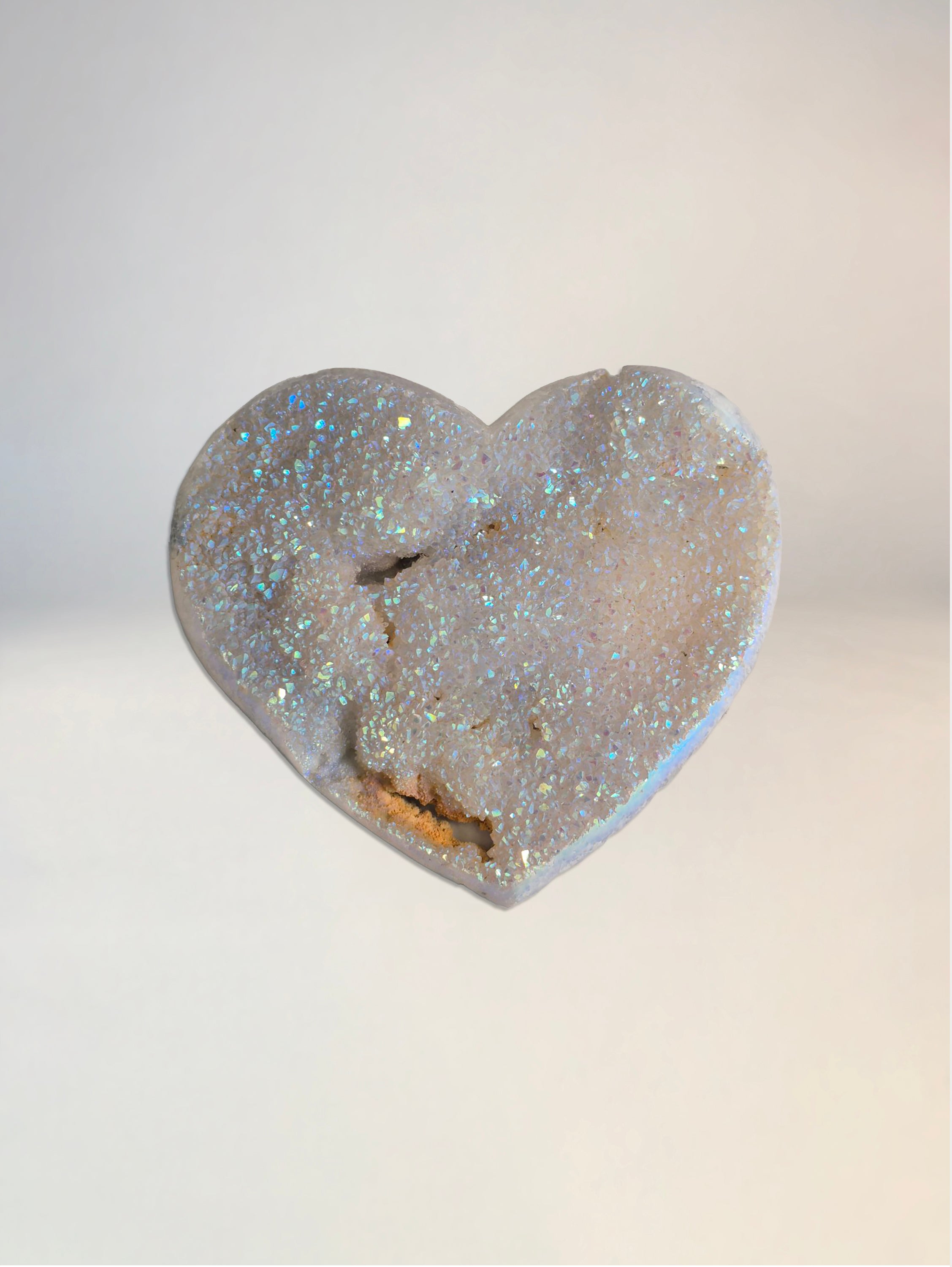 Aura Hearts