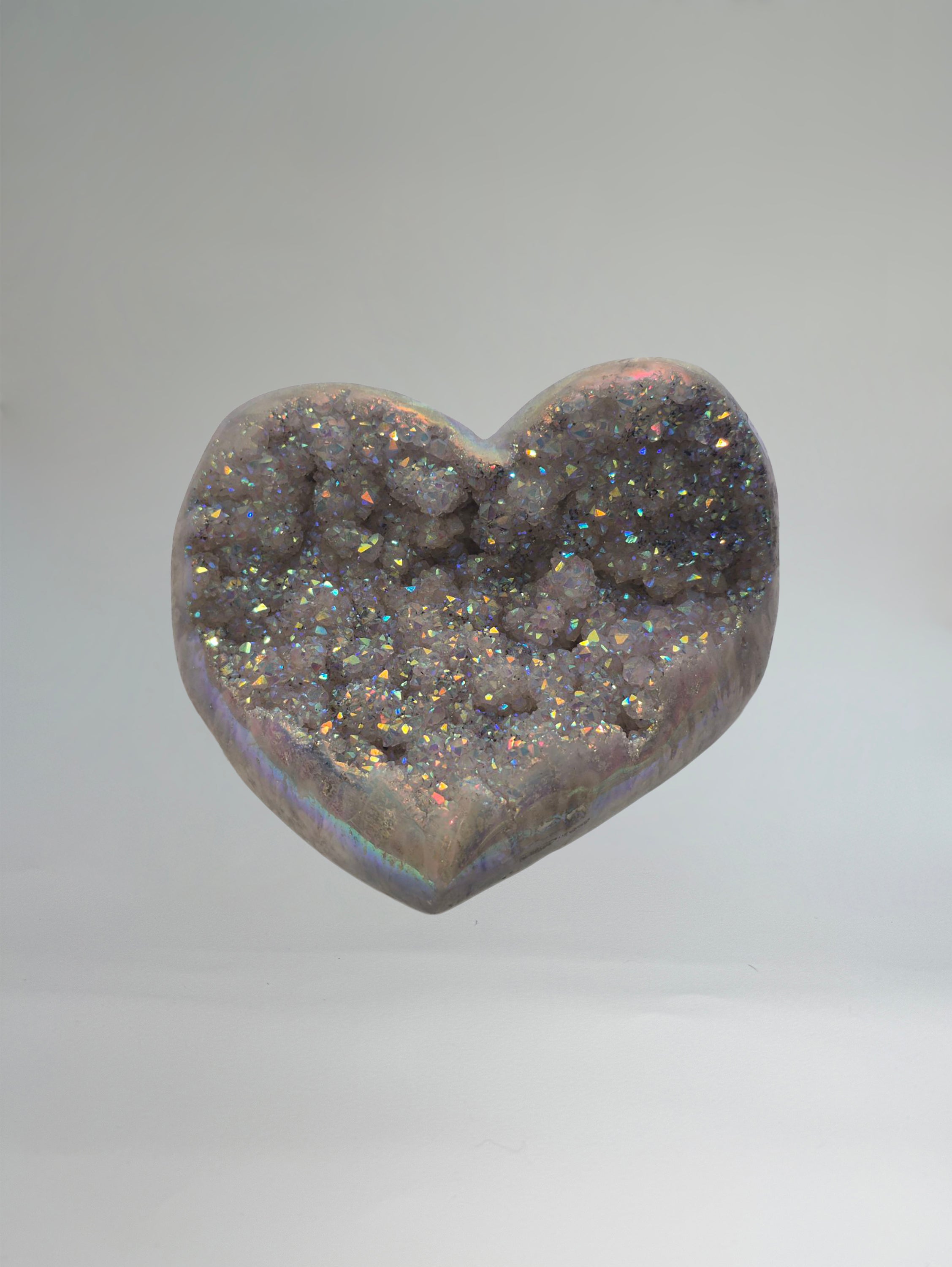 Aura Hearts