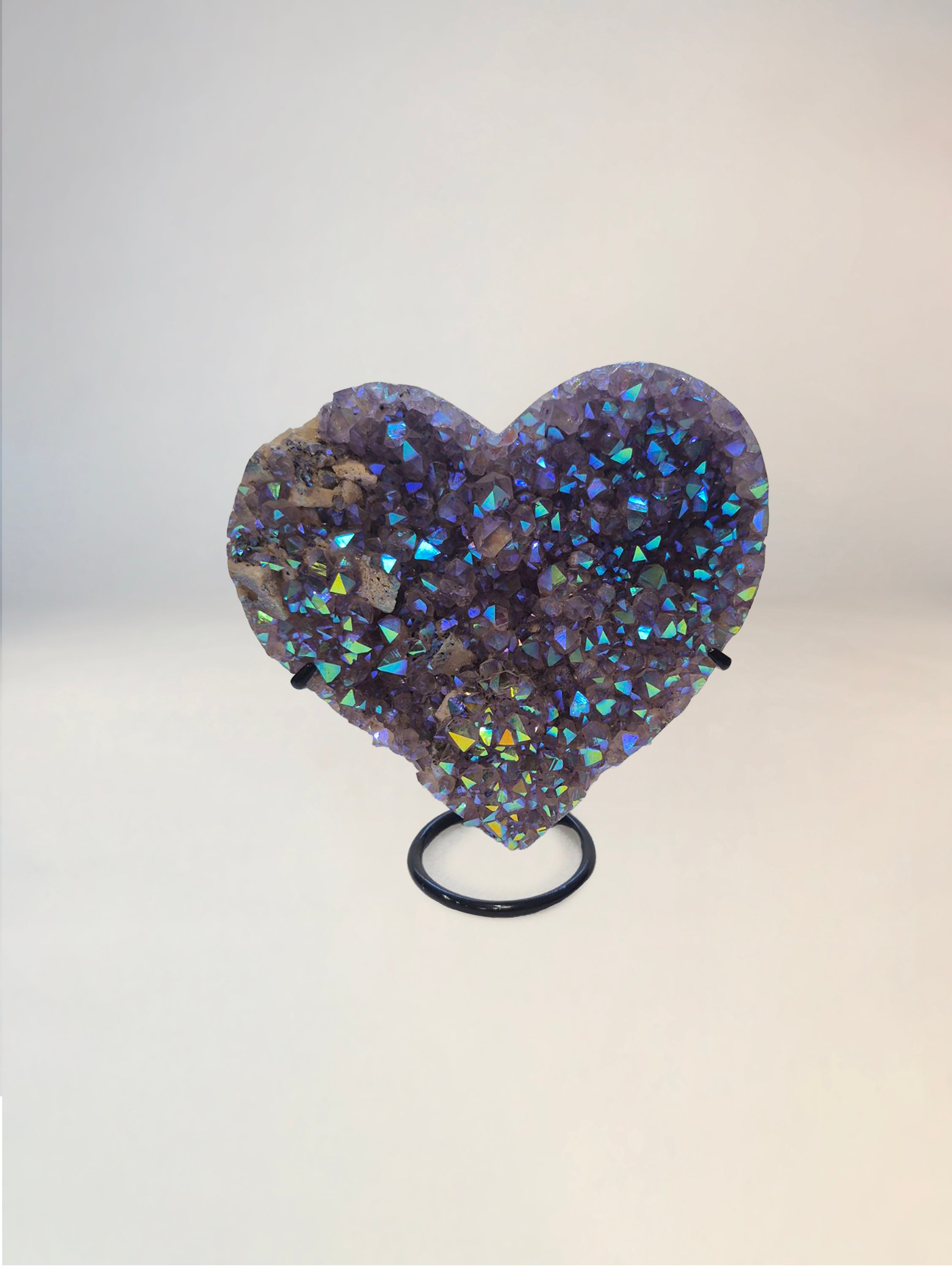 Aura Hearts