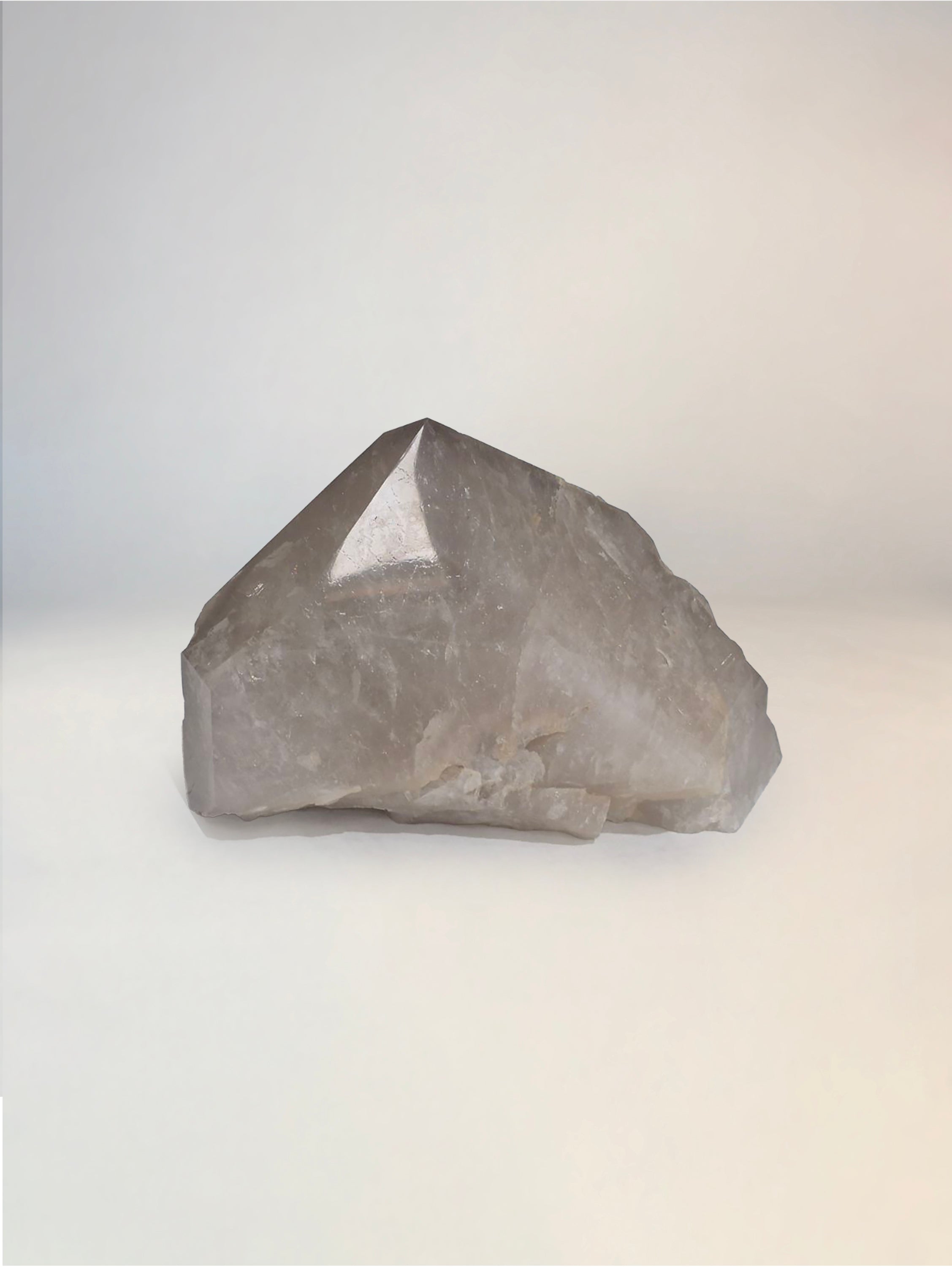 Clear Quartz Points