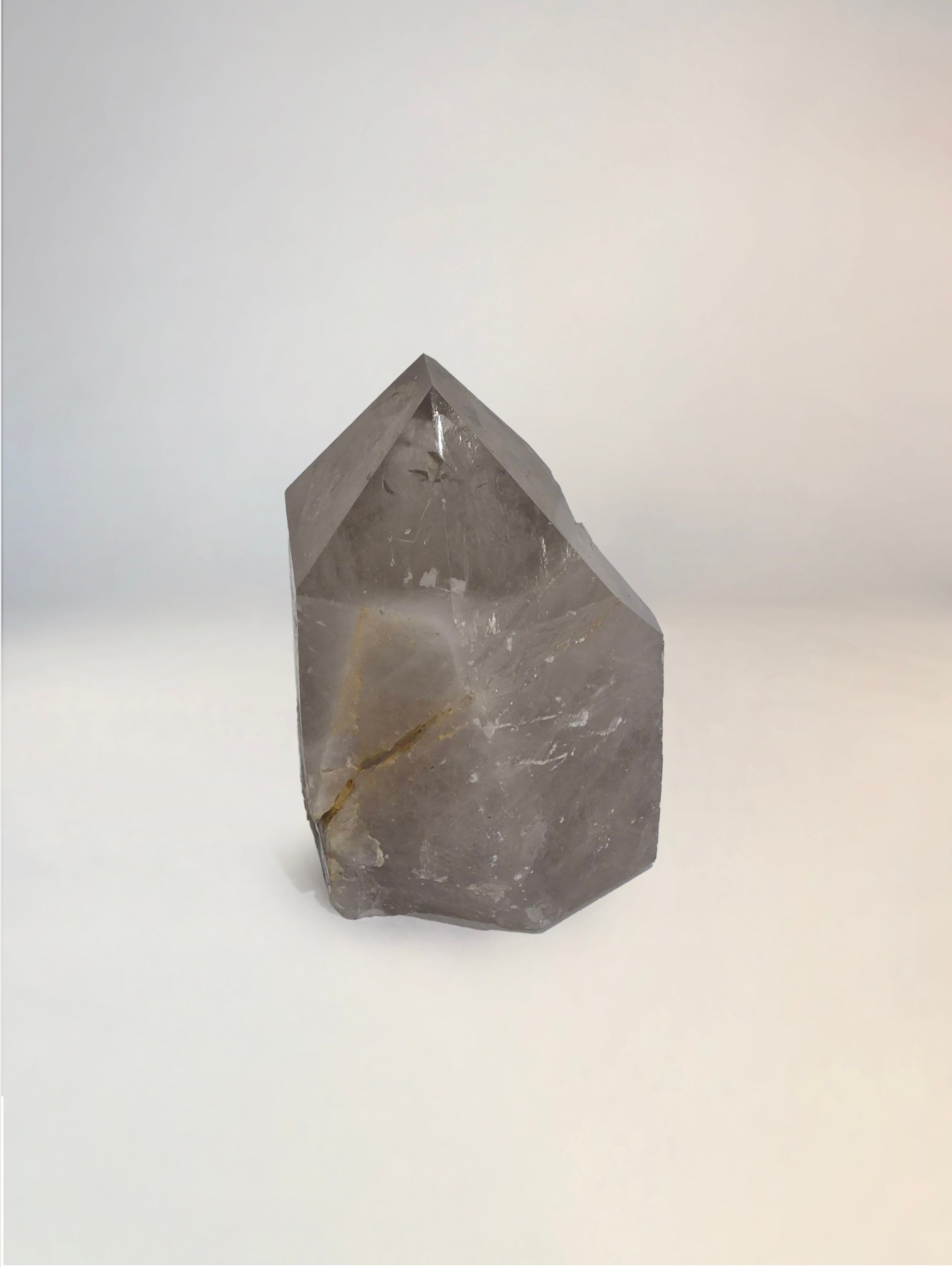 Clear Quartz Points