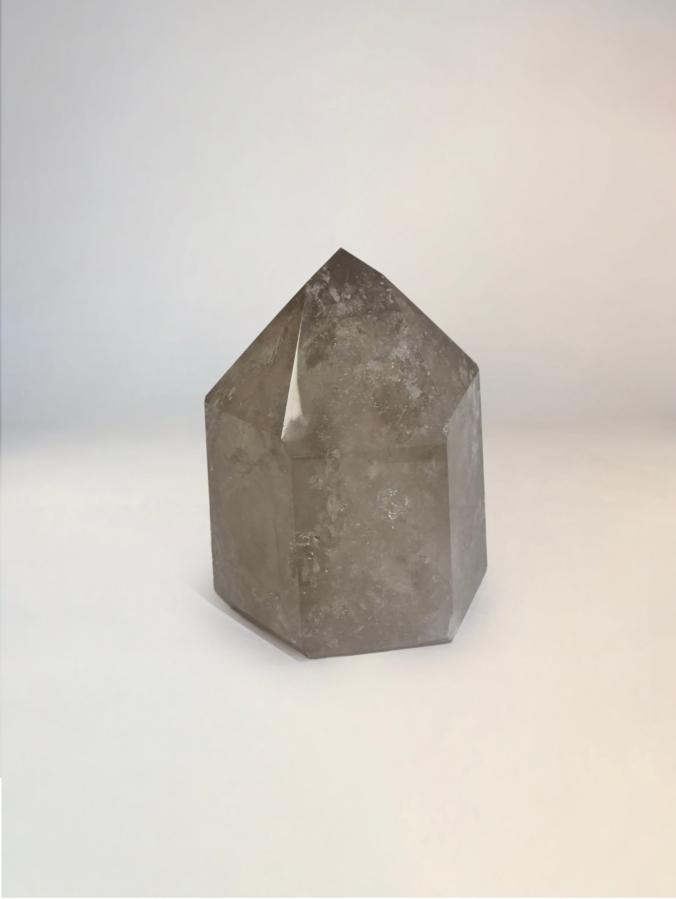 Clear Quartz Points