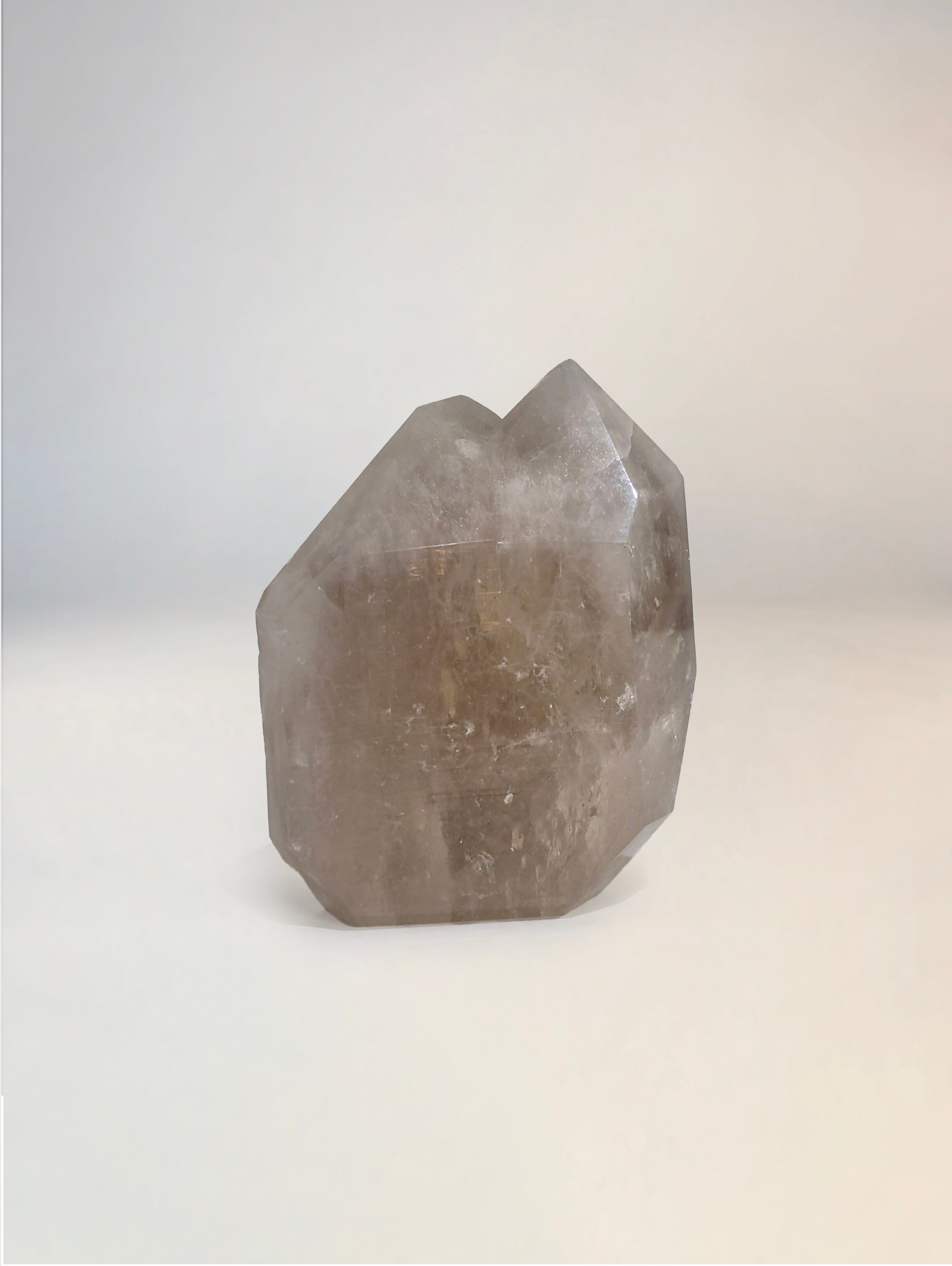 Clear Quartz Points