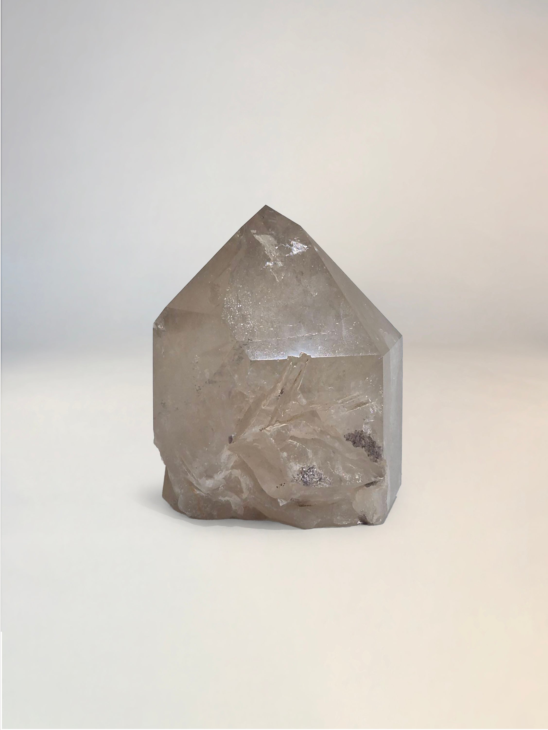 Clear Quartz Points