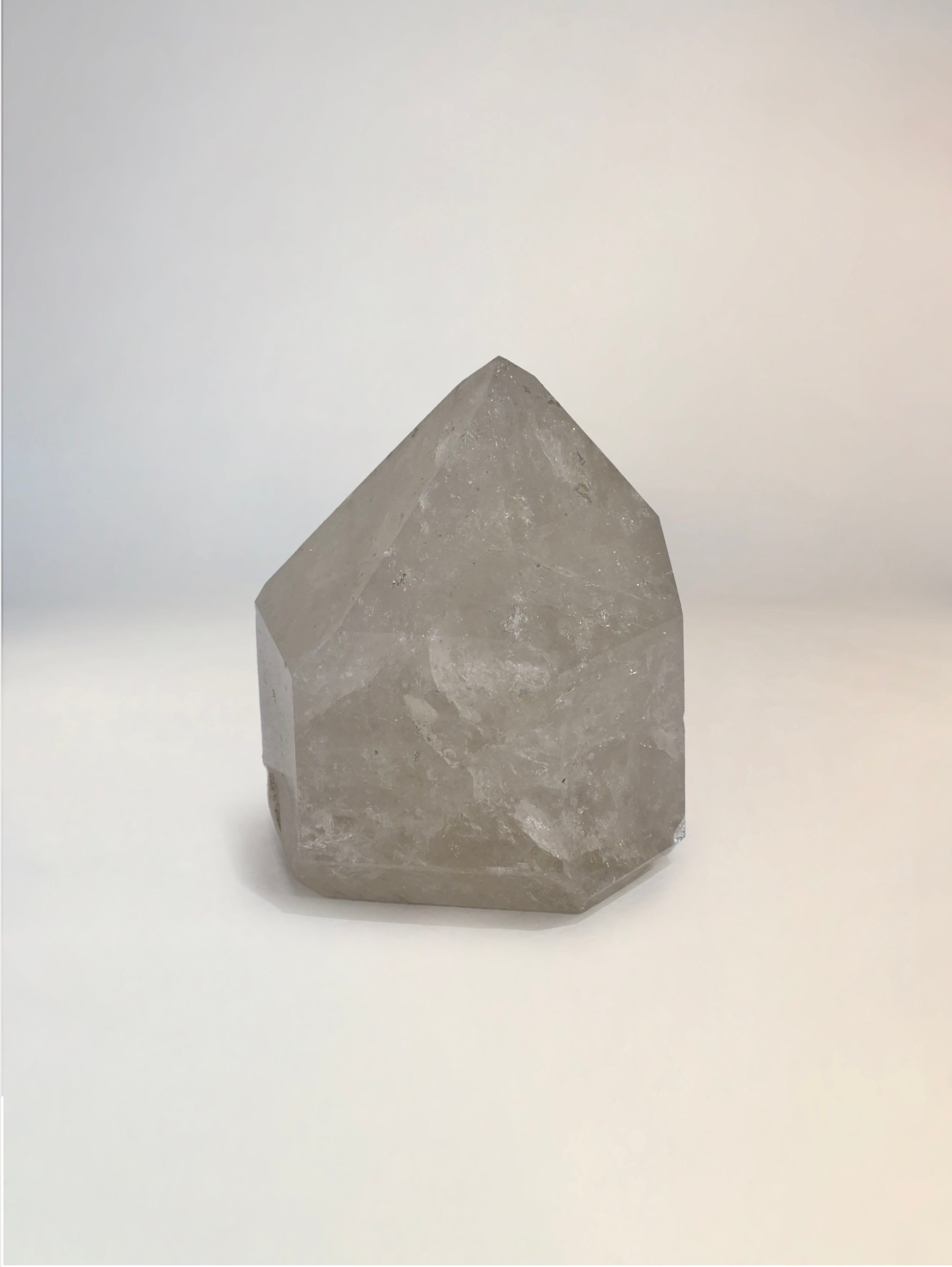 Clear Quartz Points