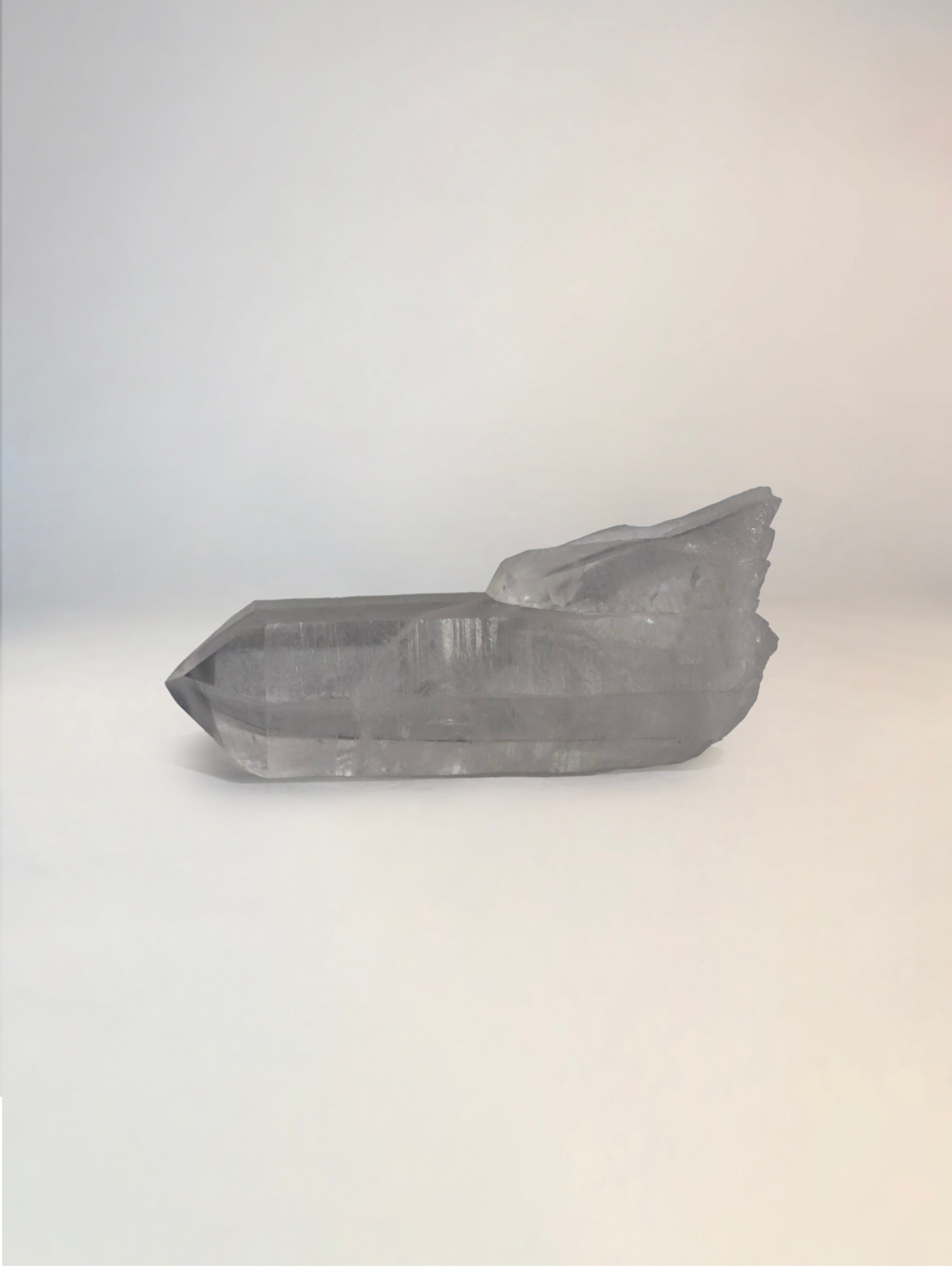 Clear Quartz Points