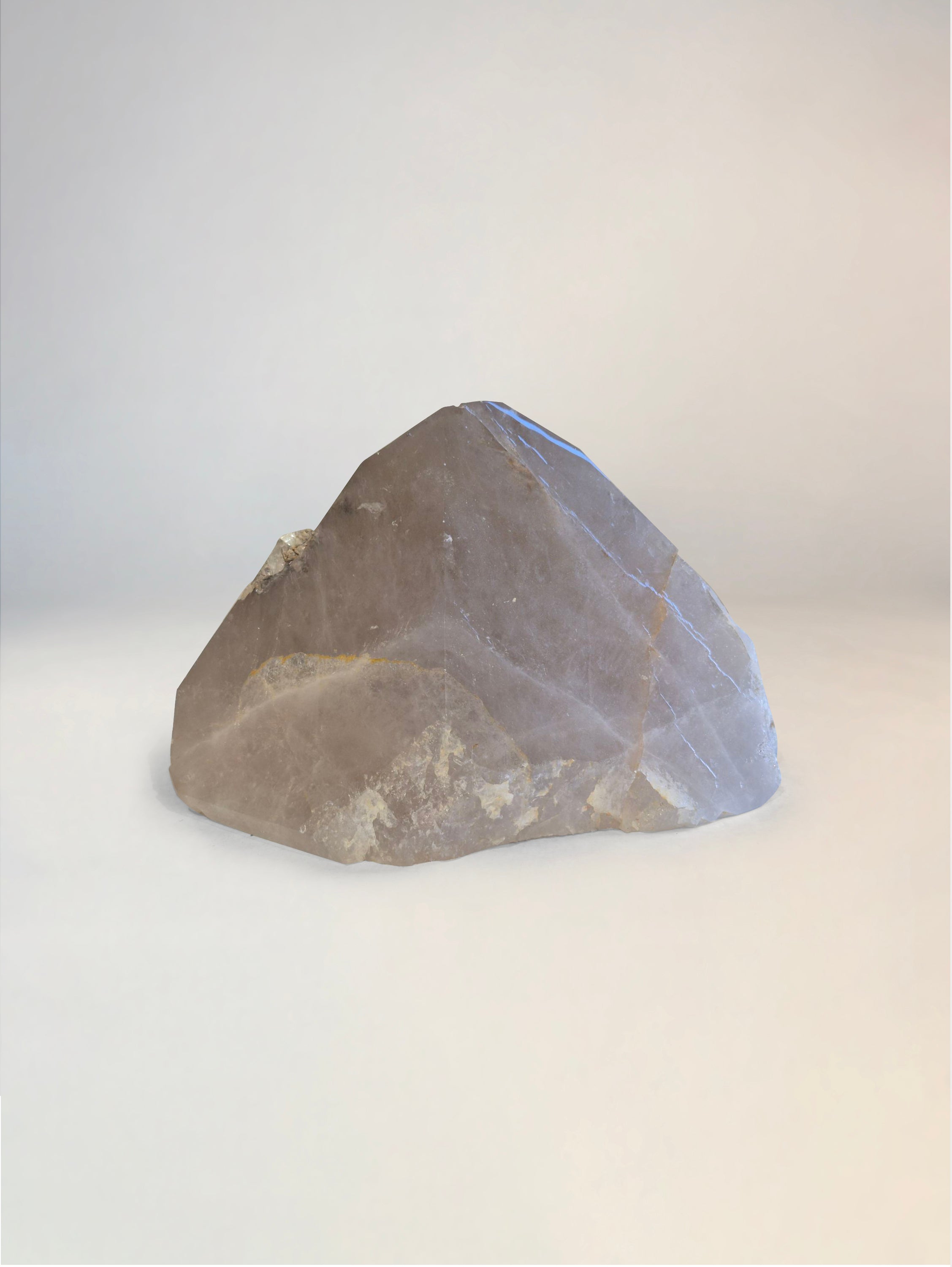 Clear Quartz Points