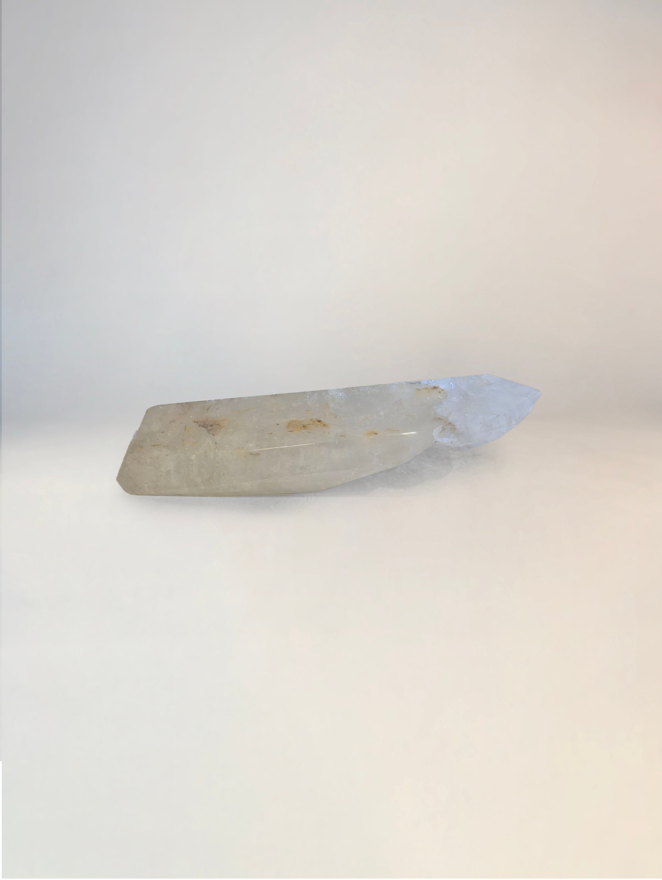Clear Quartz Points