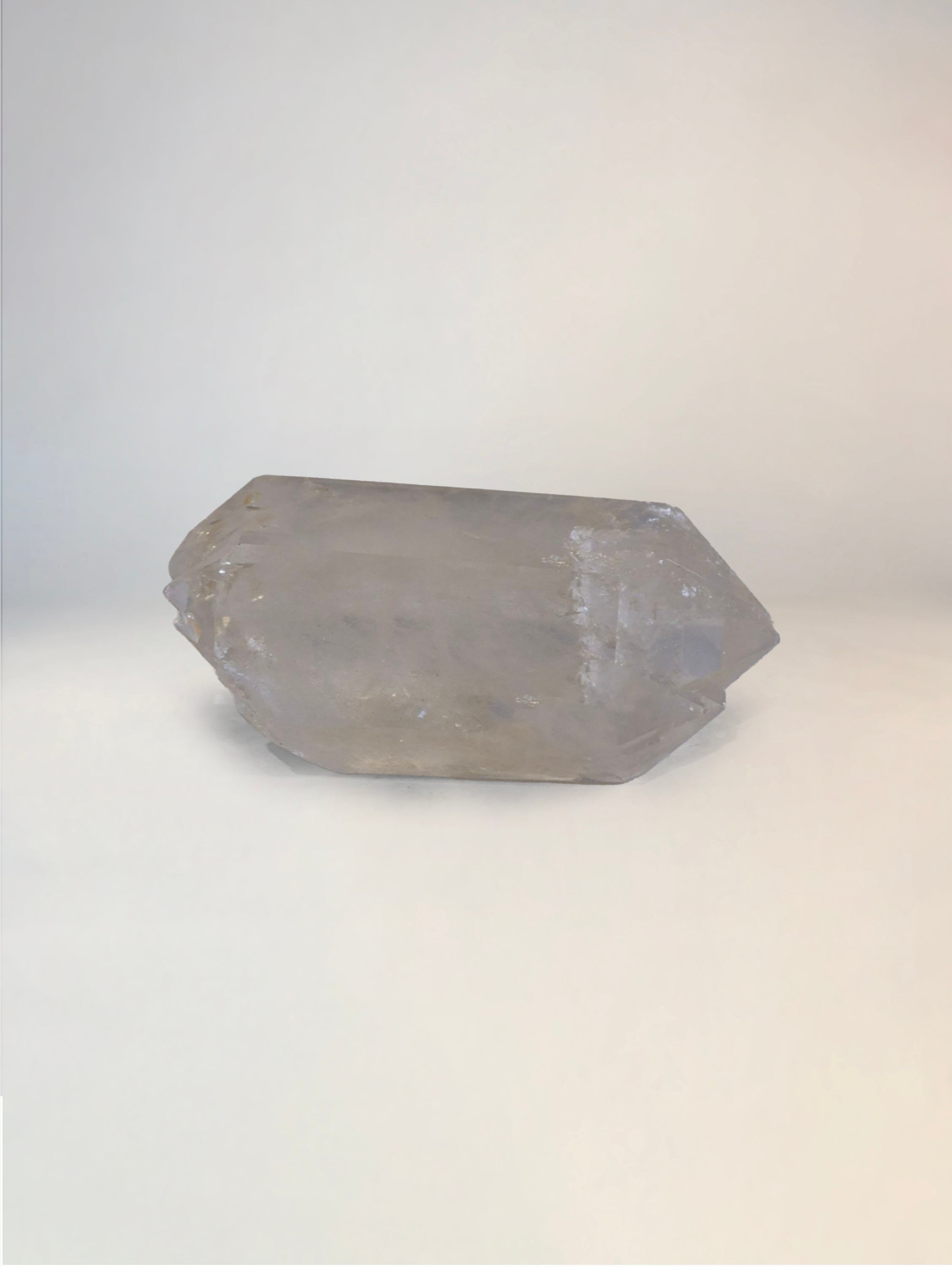 Clear Quartz Points